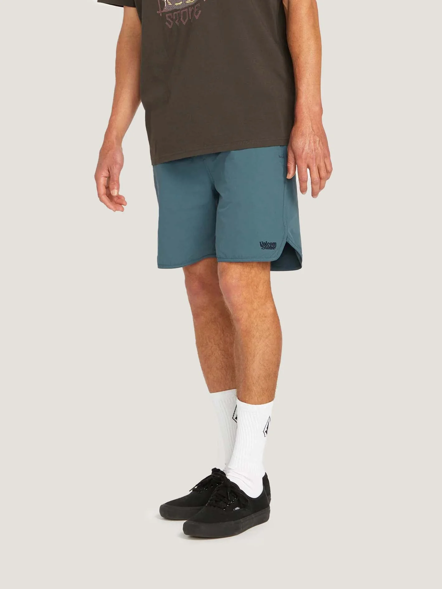 SHORT VOLCOM HOMBRE NEW AGED STONE EW SHORT - Image 5