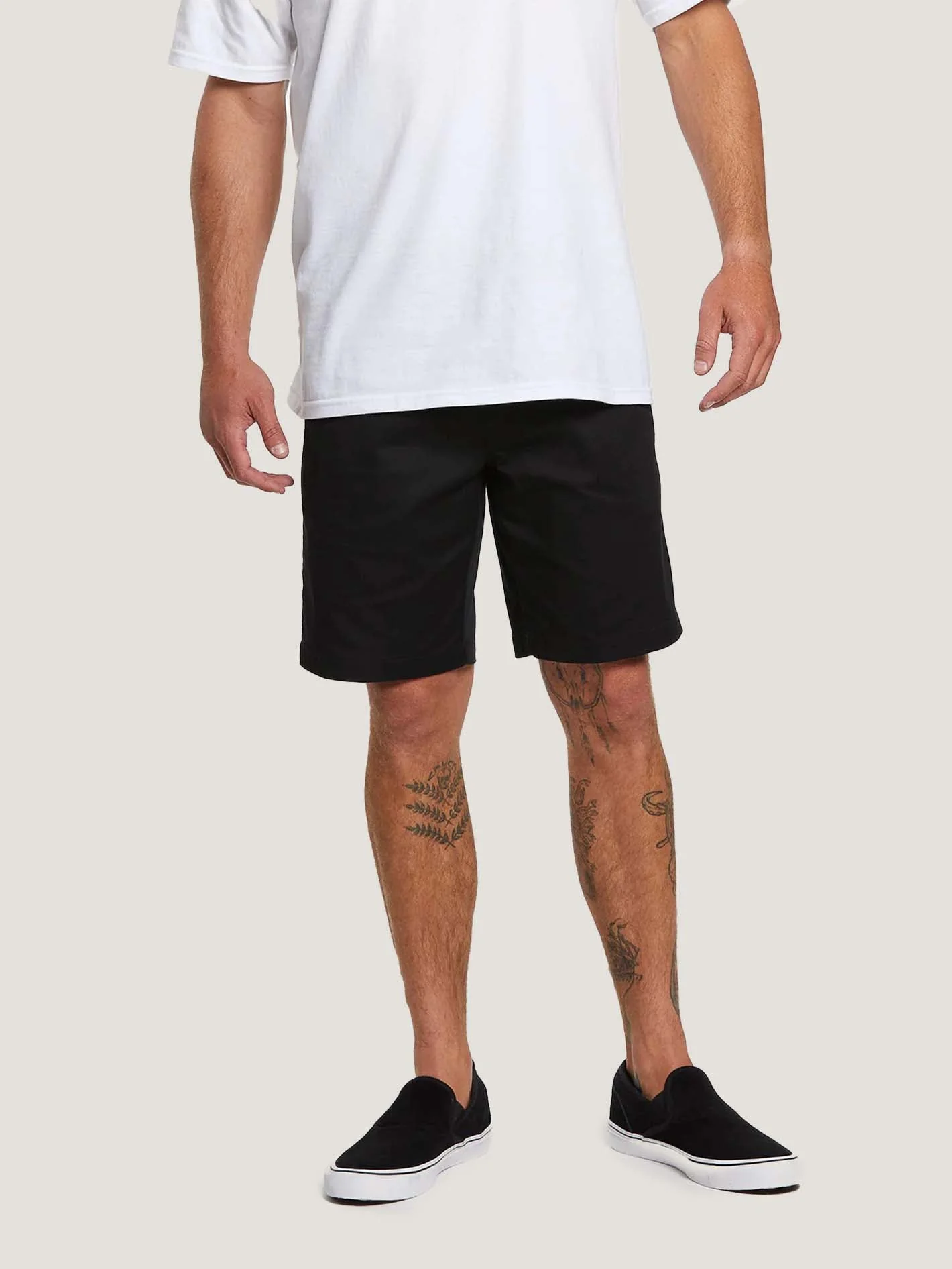SHORT VOLCOM HOMBRE FRICKIN EW SHORT 19 - Image 4