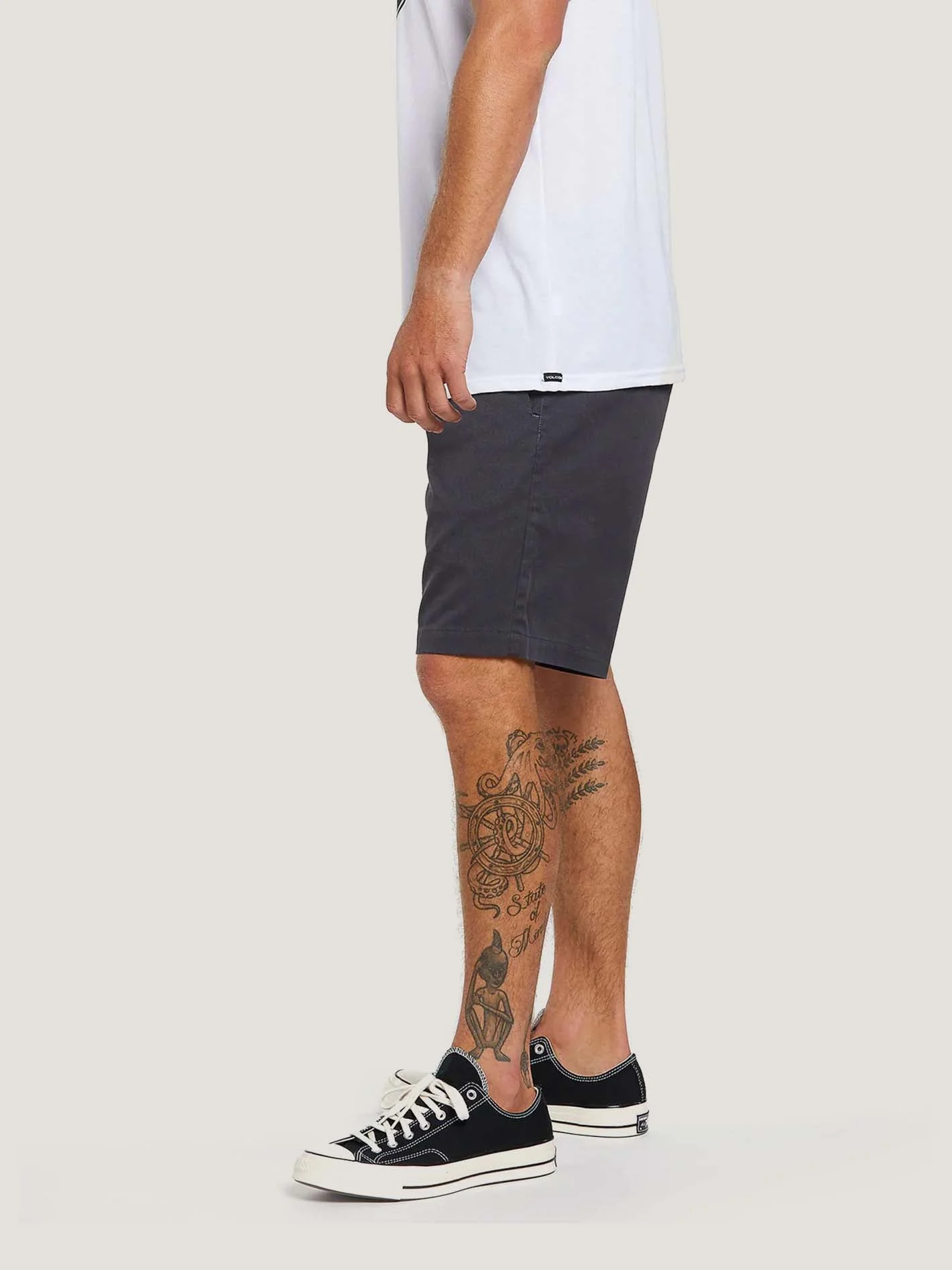 SHORT VOLCOM HOMBRE FRICKIN EW SHORT 19 - Image 4