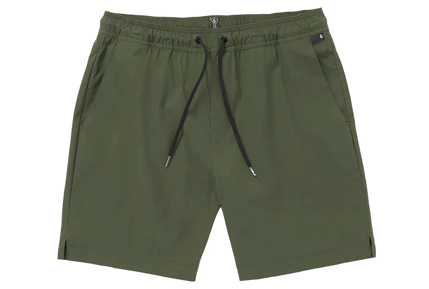 SHORT VOLCOM HOMBRE HOXSTOP EW SHORT 18 - Image 4