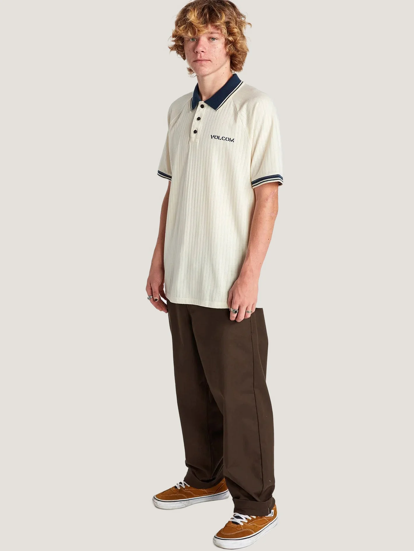 PANTALON VOLCOM HOMBRE SKATE VITALS CJ COLLINS PANT - Image 4