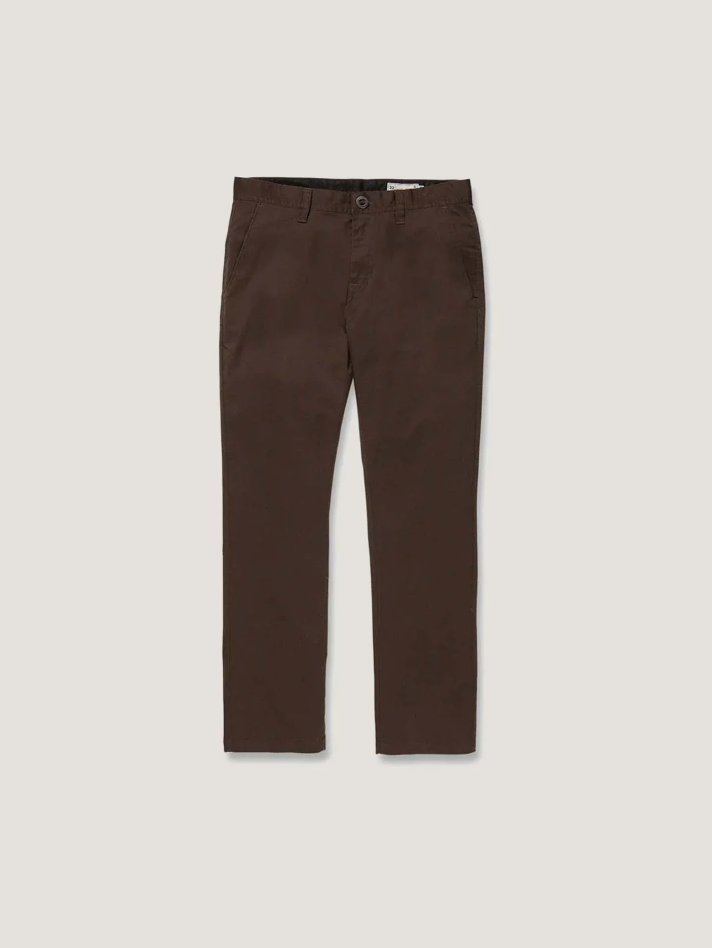 PANTALON VOLCOM HOMBRE FRICKIN SLIM STRETCH - Image 3