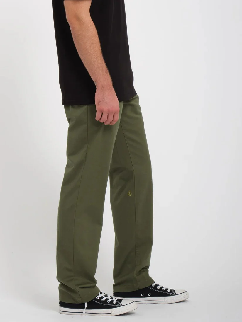 PANTALON VOLCOM HOMBRE FRICKIN MODERN STRET - Image 2