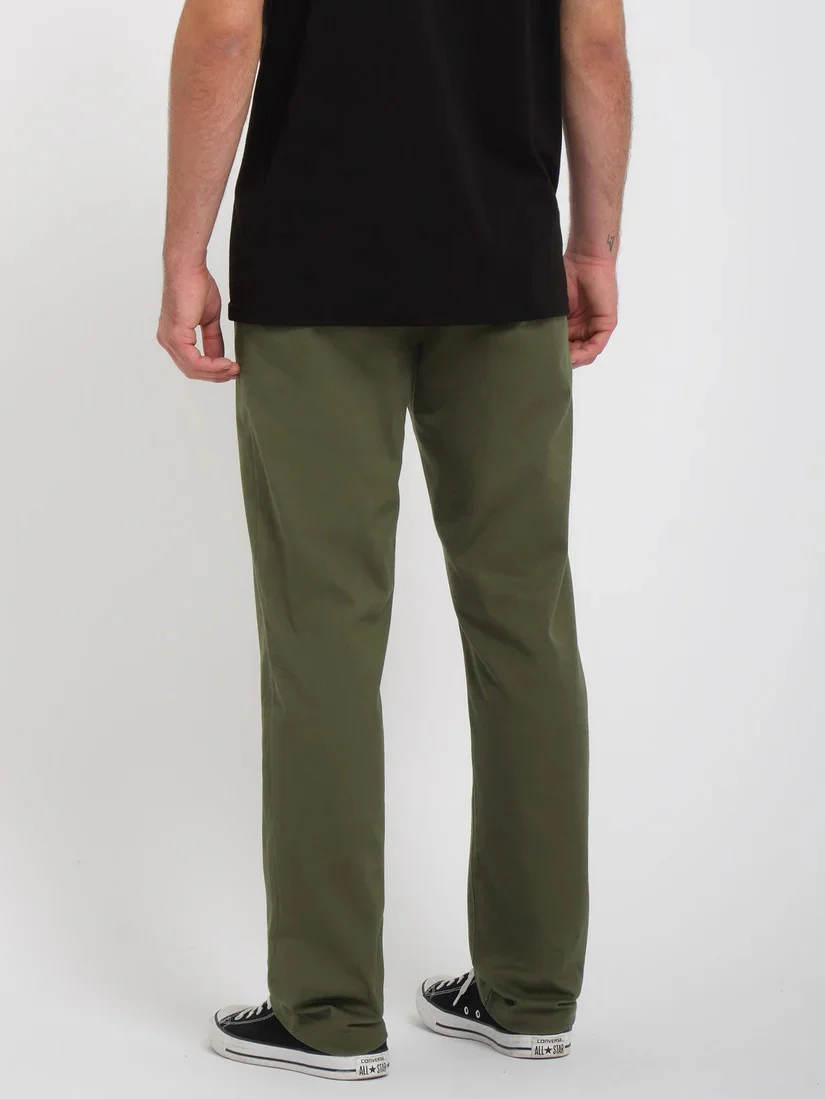 PANTALON VOLCOM HOMBRE FRICKIN MODERN STRET - Image 3
