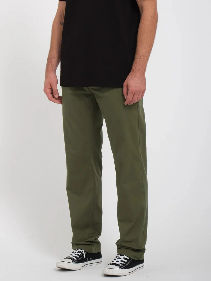 PANTALON VOLCOM HOMBRE FRICKIN MODERN STRET - Image 4