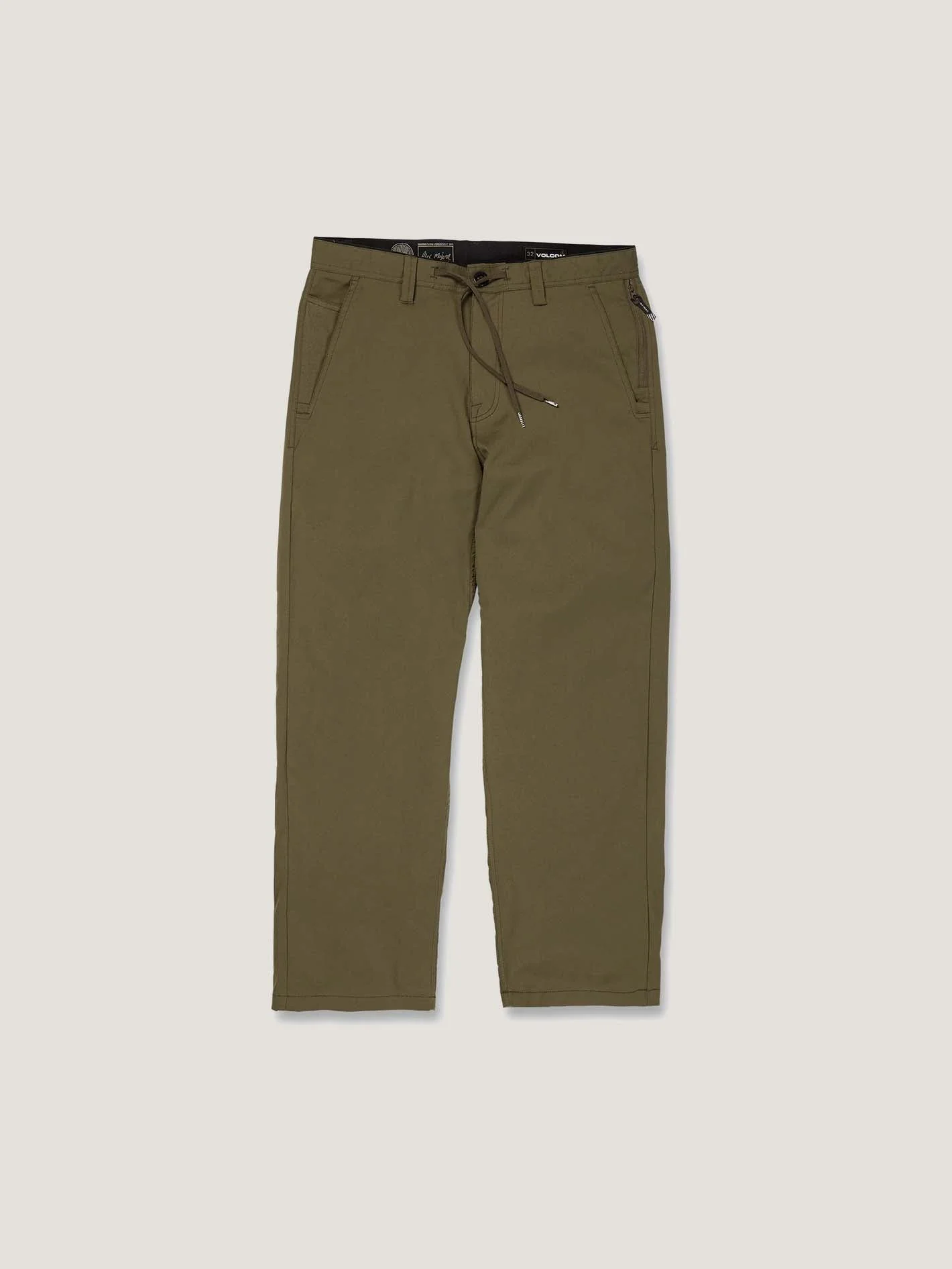 PANTALON VOLCOM HOMBRE SKATE VITALS ALEC M PANT - Image 5