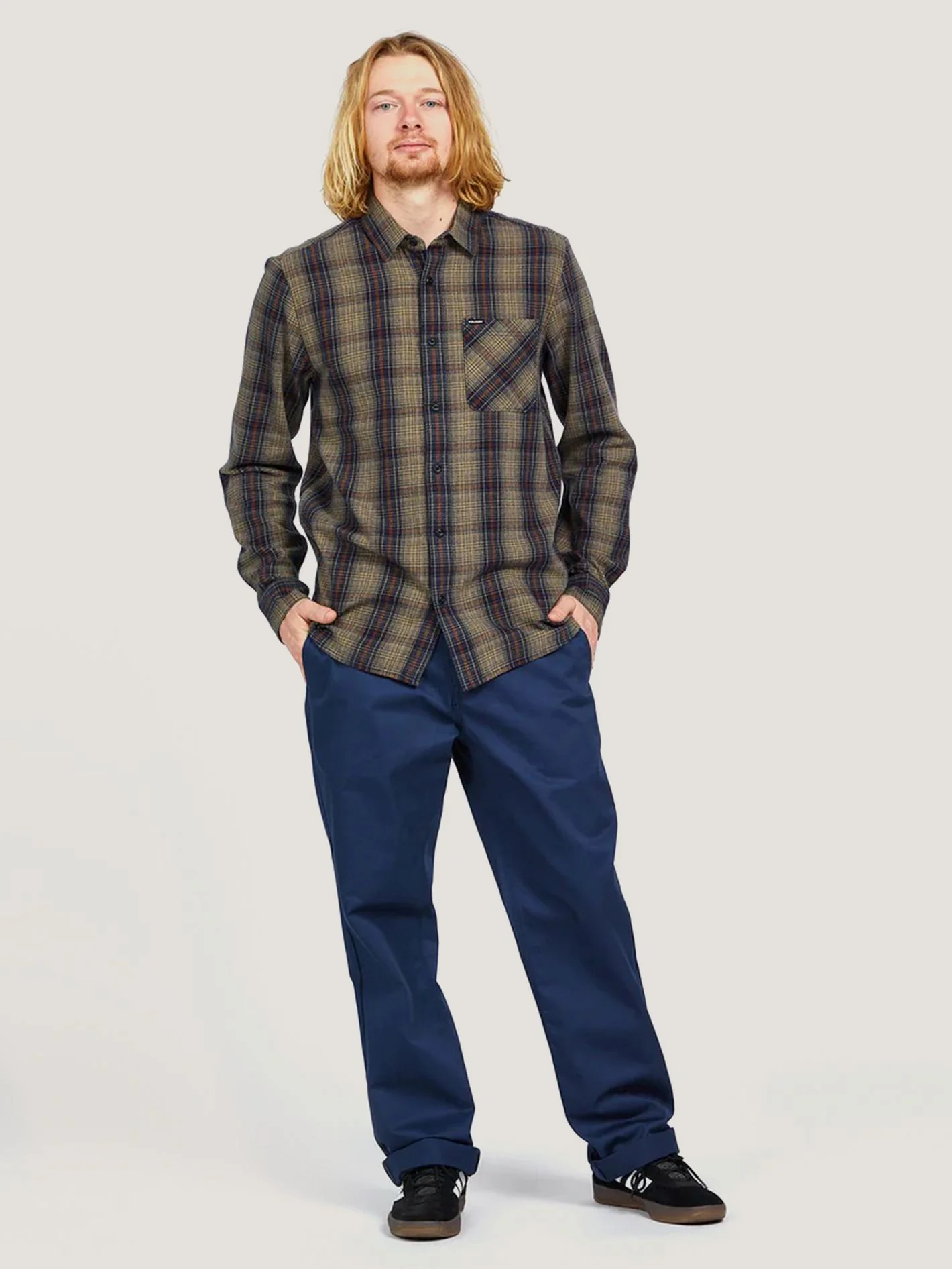 PANTALON VOLCOM HOMBRE FRICKIN SKATE CHINO PANT - Image 10