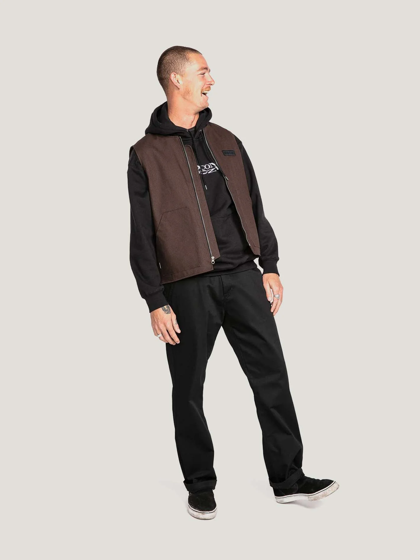 PANTALON VOLCOM HOMBRE FRICKIN SKATE CHINO PANT - Image 4