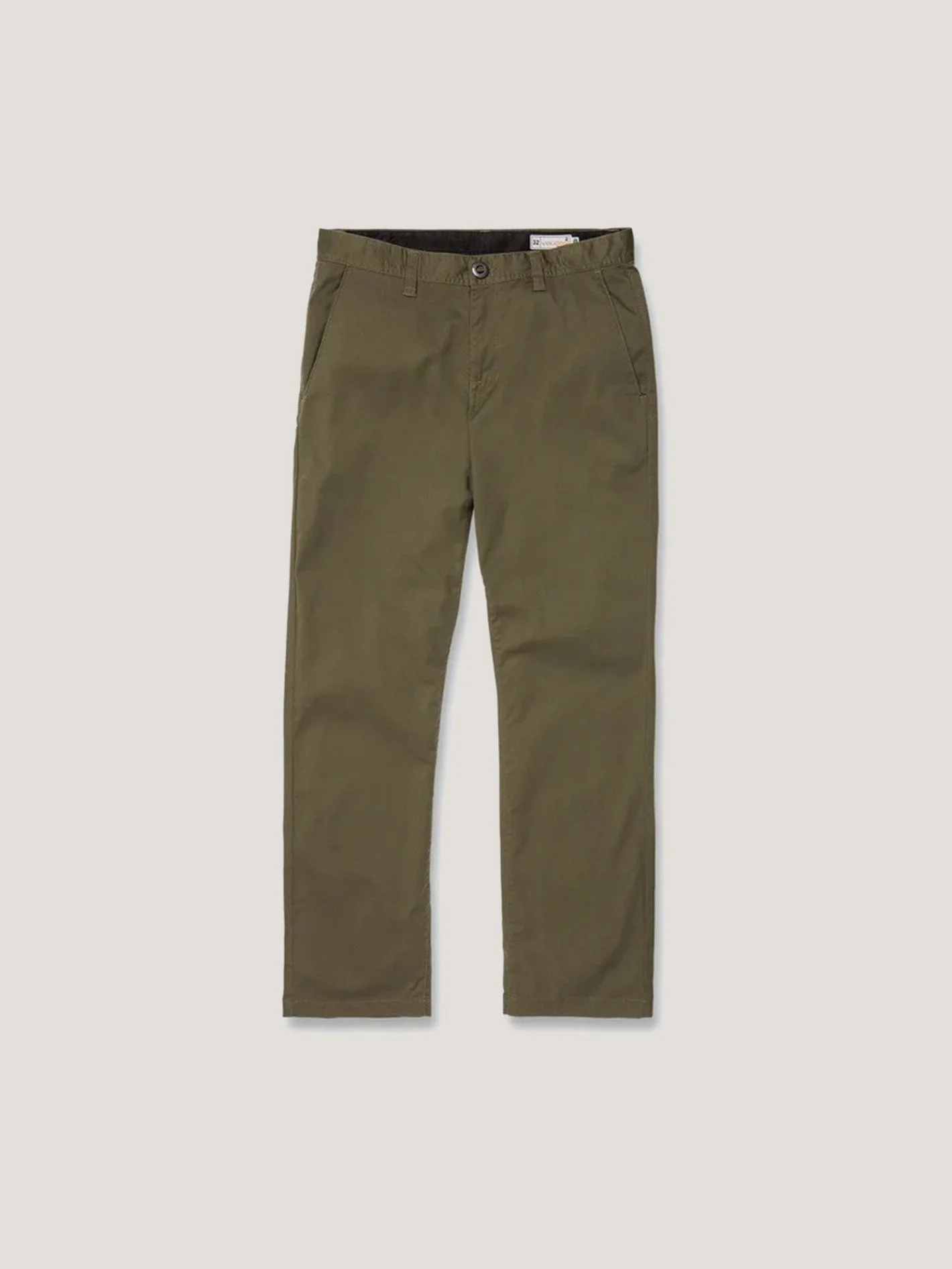 PANTALON VOLCOM HOMBRE FRICKIN REGULAR STRETCH - Image 6