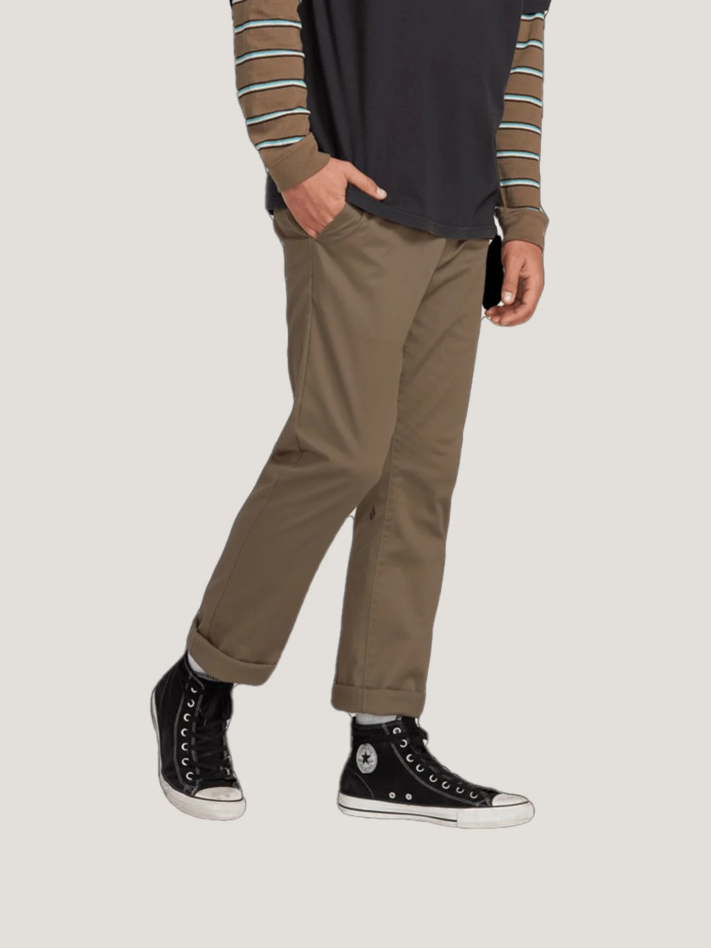 PANTALON VOLCOM HOMBRE FRICKIN MODERN STRET - Image 14