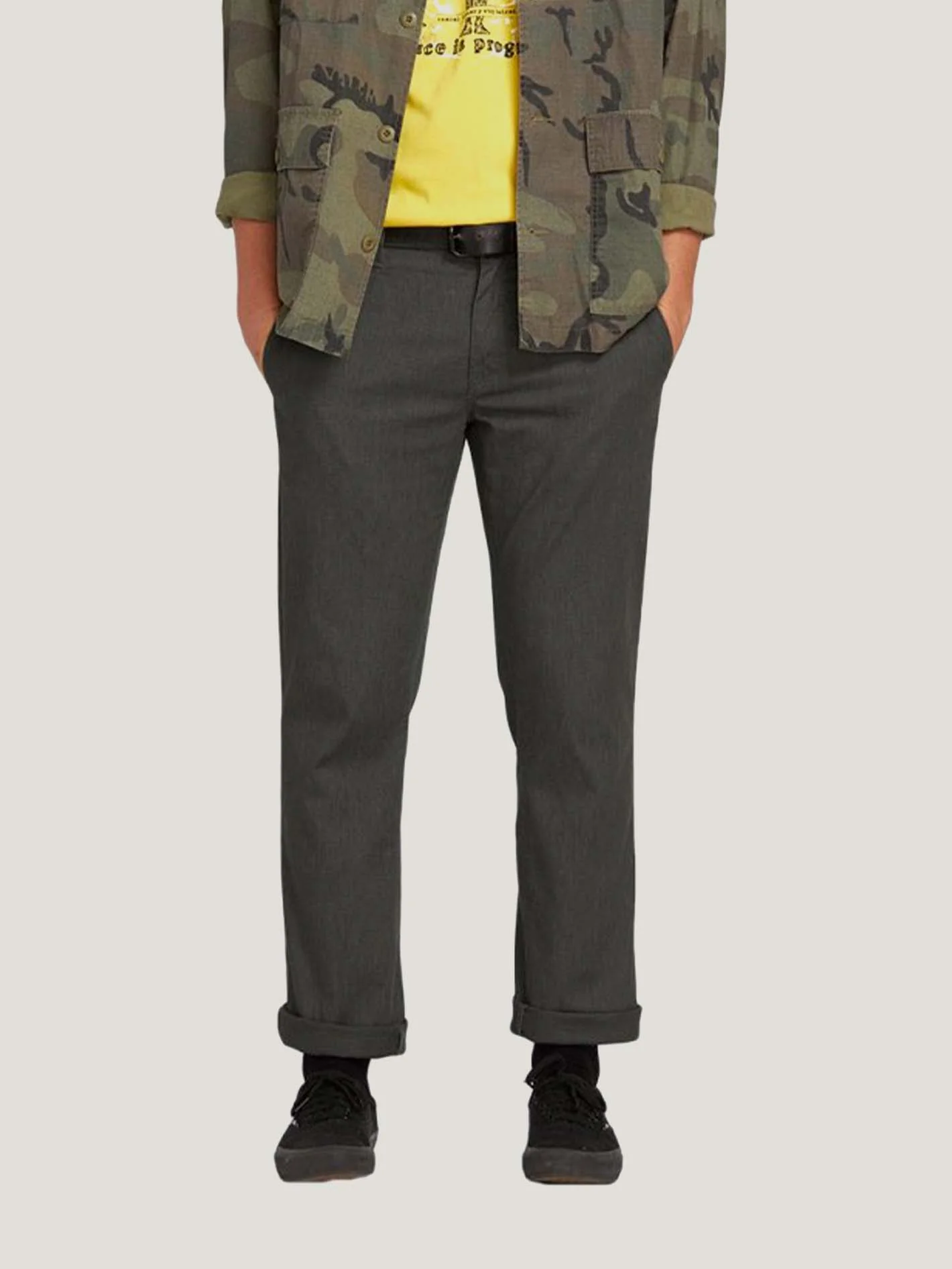 PANTALON VOLCOM HOMBRE FRICKIN MODERN STRET - Image 3