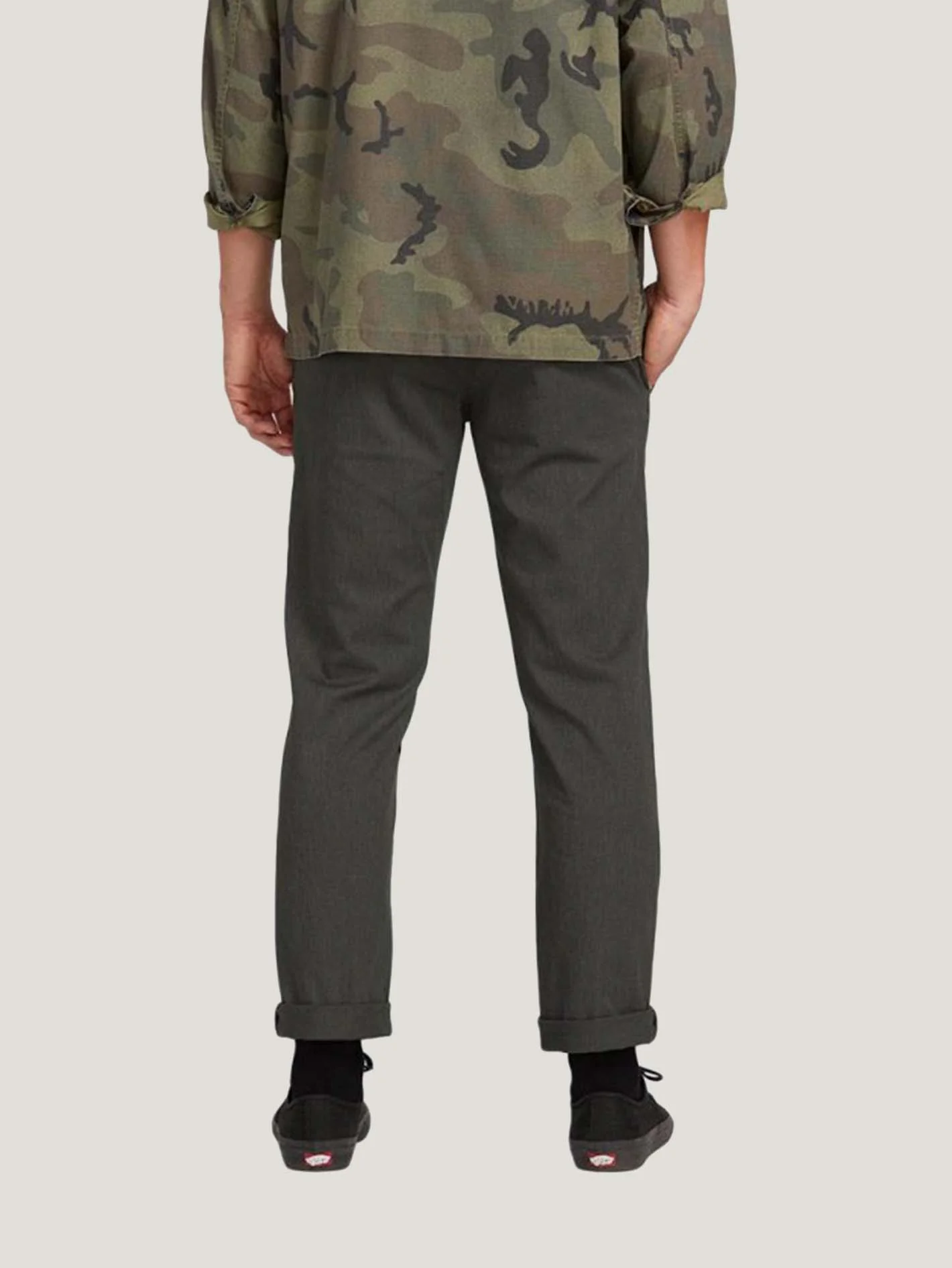 PANTALON VOLCOM HOMBRE FRICKIN MODERN STRET - Image 4