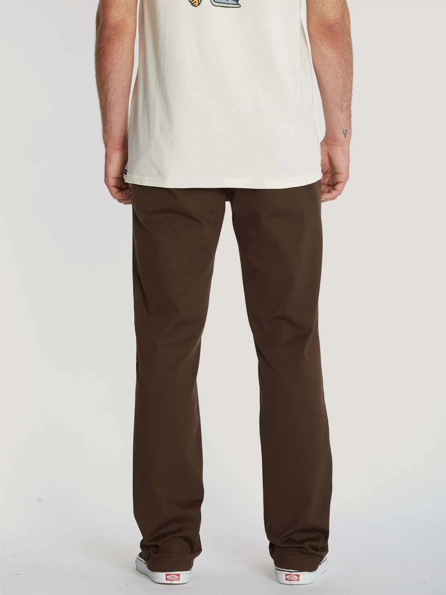 PANTALON VOLCOM HOMBRE FRICKIN MODERN STRET - Image 8