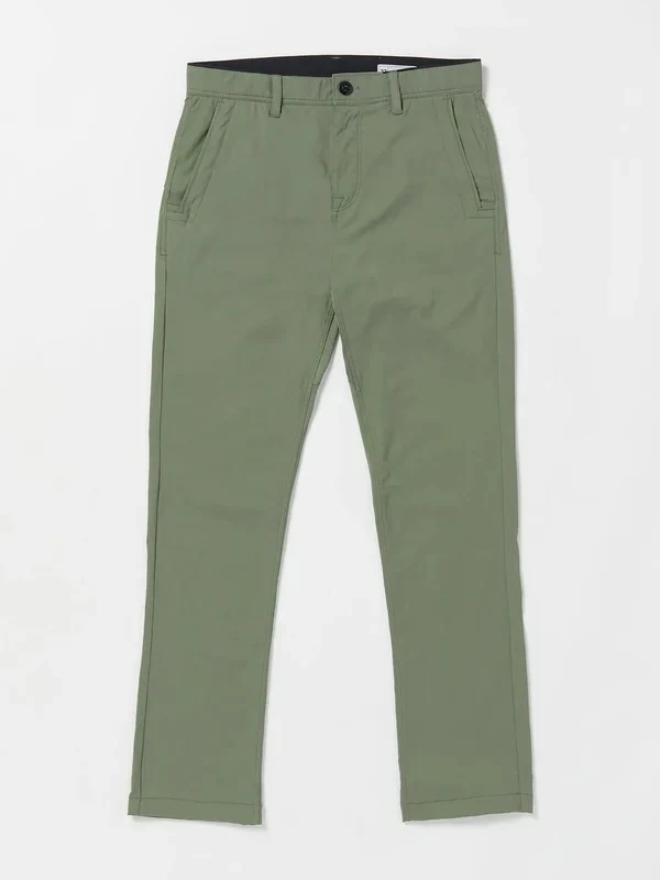 PANTALON VOLCOM HOMBRE FRICKIN TECH CHINO