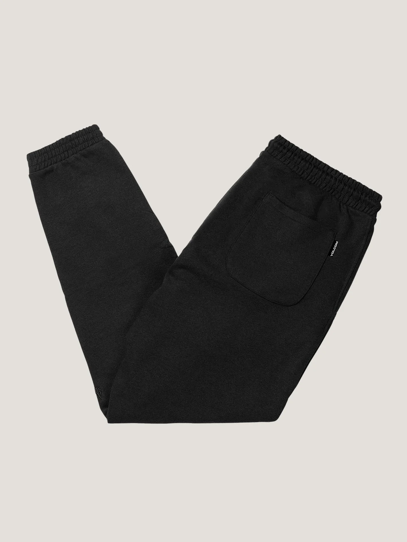 PANTALON BUZO VOLCOM HOMBRE ROUNDABOUT FLEECE JOGGER - Image 2