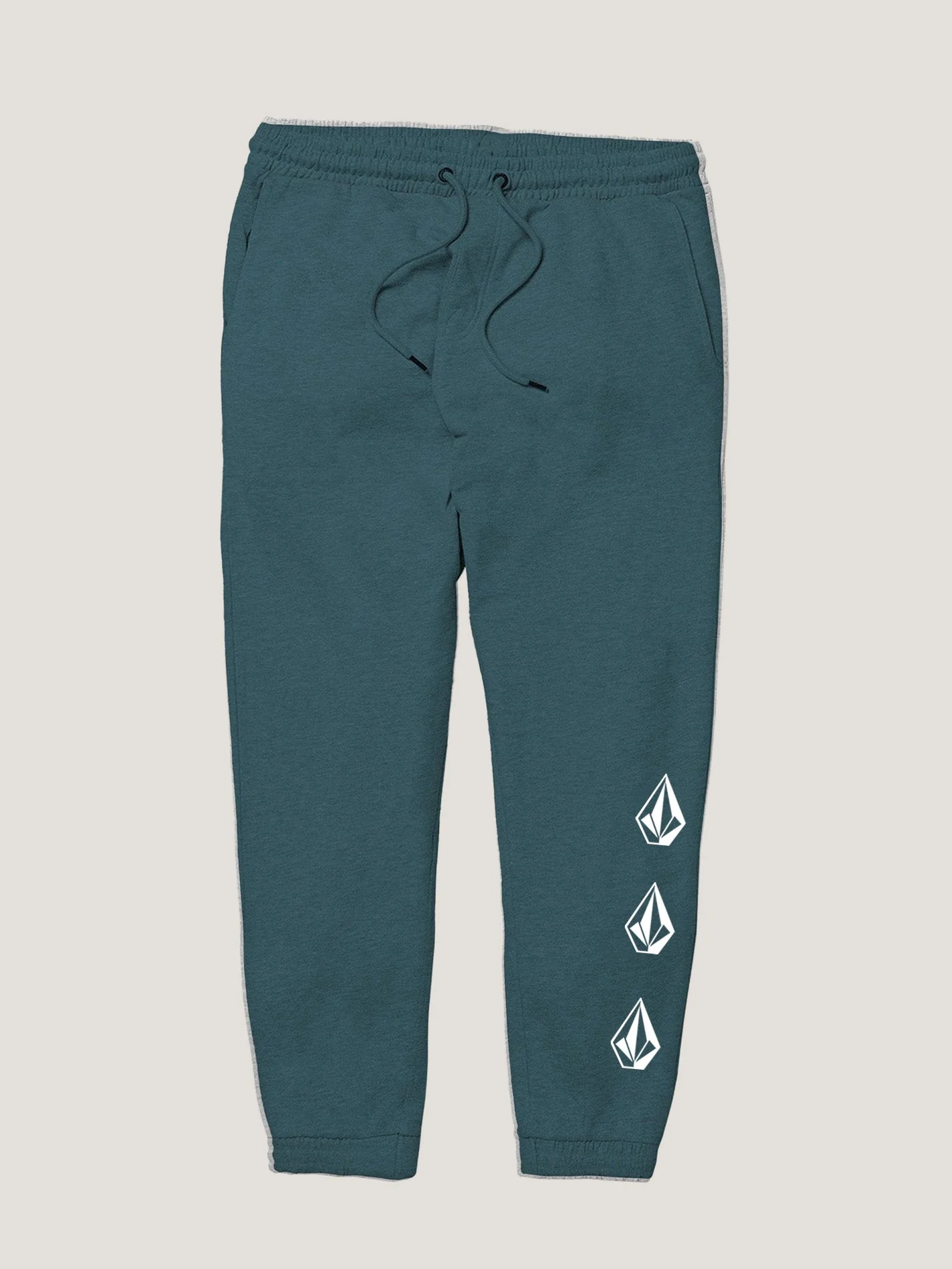PANTALON BUZO VOLCOM HOMBRE ROUNDABOUT FLEECE JOGGER - Image 3