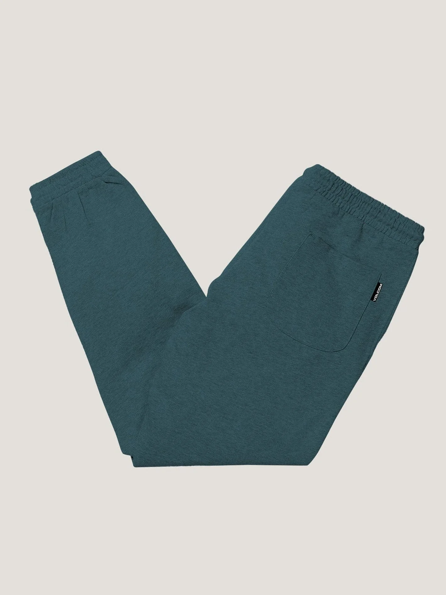 PANTALON BUZO VOLCOM HOMBRE ROUNDABOUT FLEECE JOGGER - Image 4