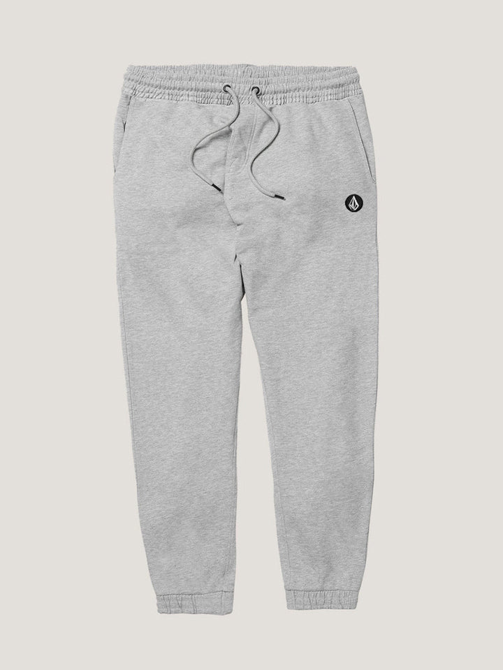 PANTALON BUZO VOLCOM HOMBRE FOREMAN FLEECE PANT - Image 3