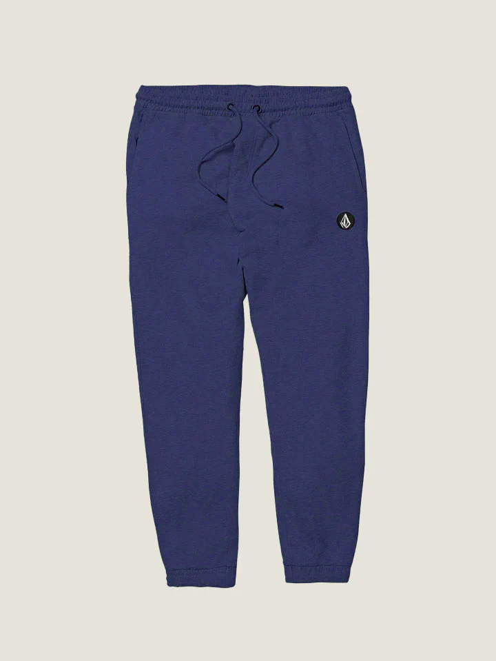 PANTALON BUZO VOLCOM HOMBRE FOREMAN FLEECE PANT - Image 5