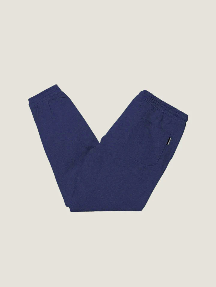 PANTALON BUZO VOLCOM HOMBRE FOREMAN FLEECE PANT - Image 6