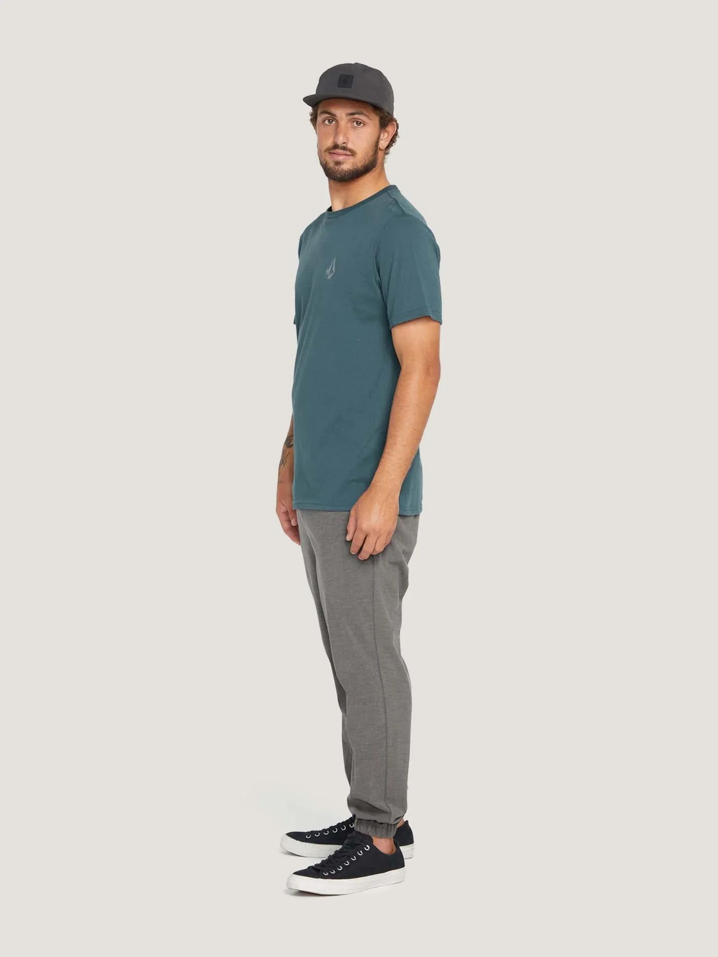 PANTALON VOLCOM HOMBRE FRICKIN CROSS SHRED JOGGER - Image 3