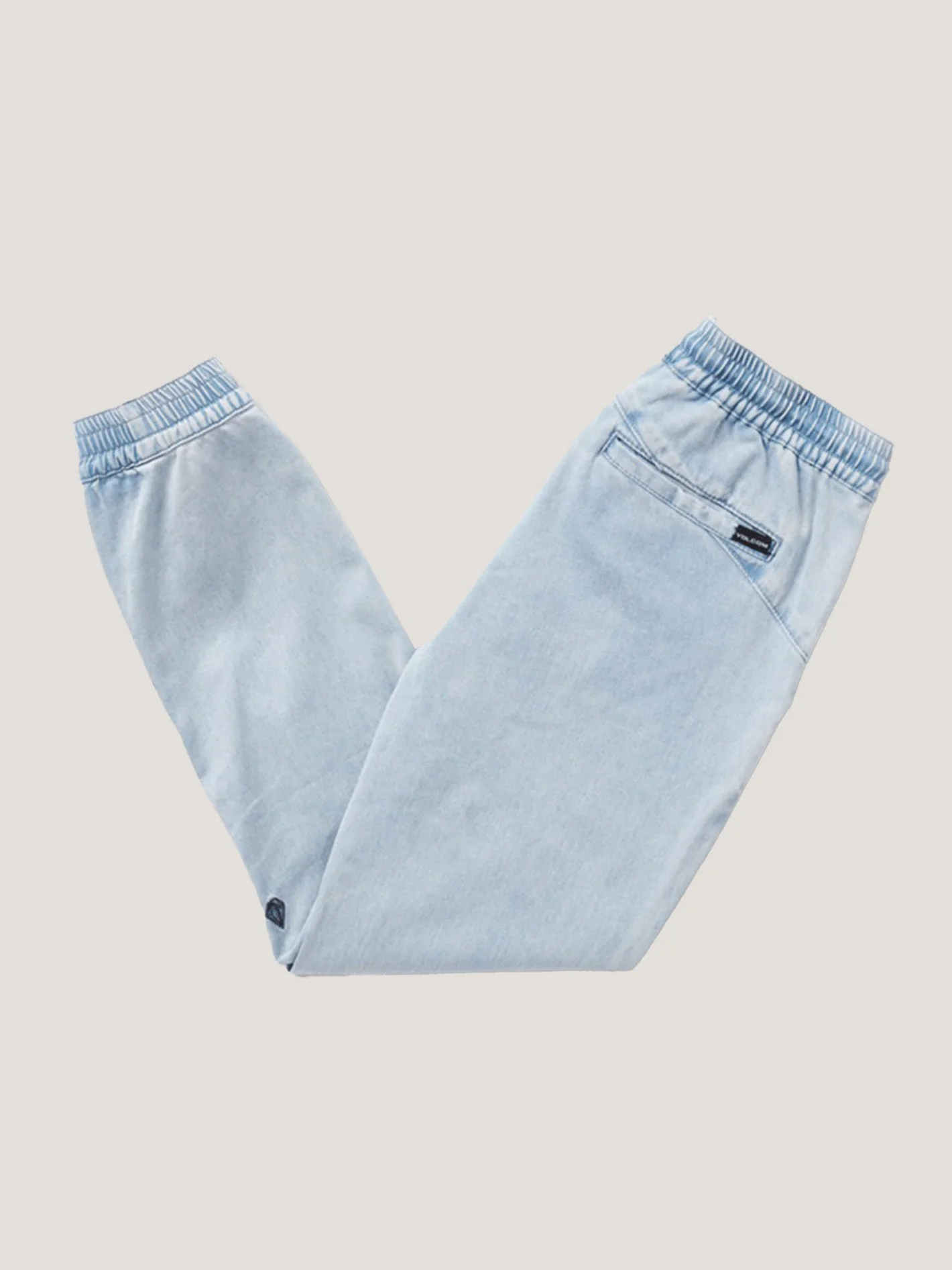 PANTALON VOLCOM HOMBRE C FRICKIN SLIMJOGGER - Image 2