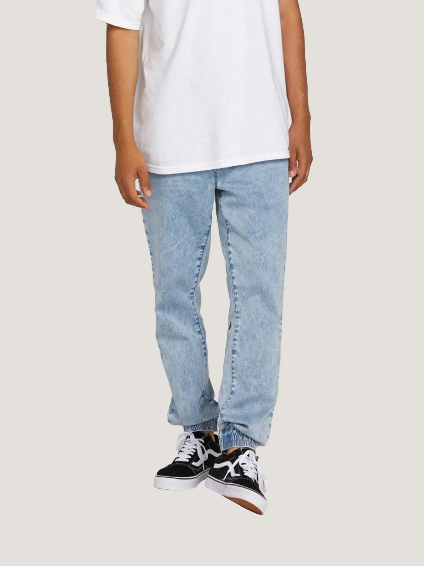 PANTALON VOLCOM HOMBRE C FRICKIN SLIMJOGGER - Image 3