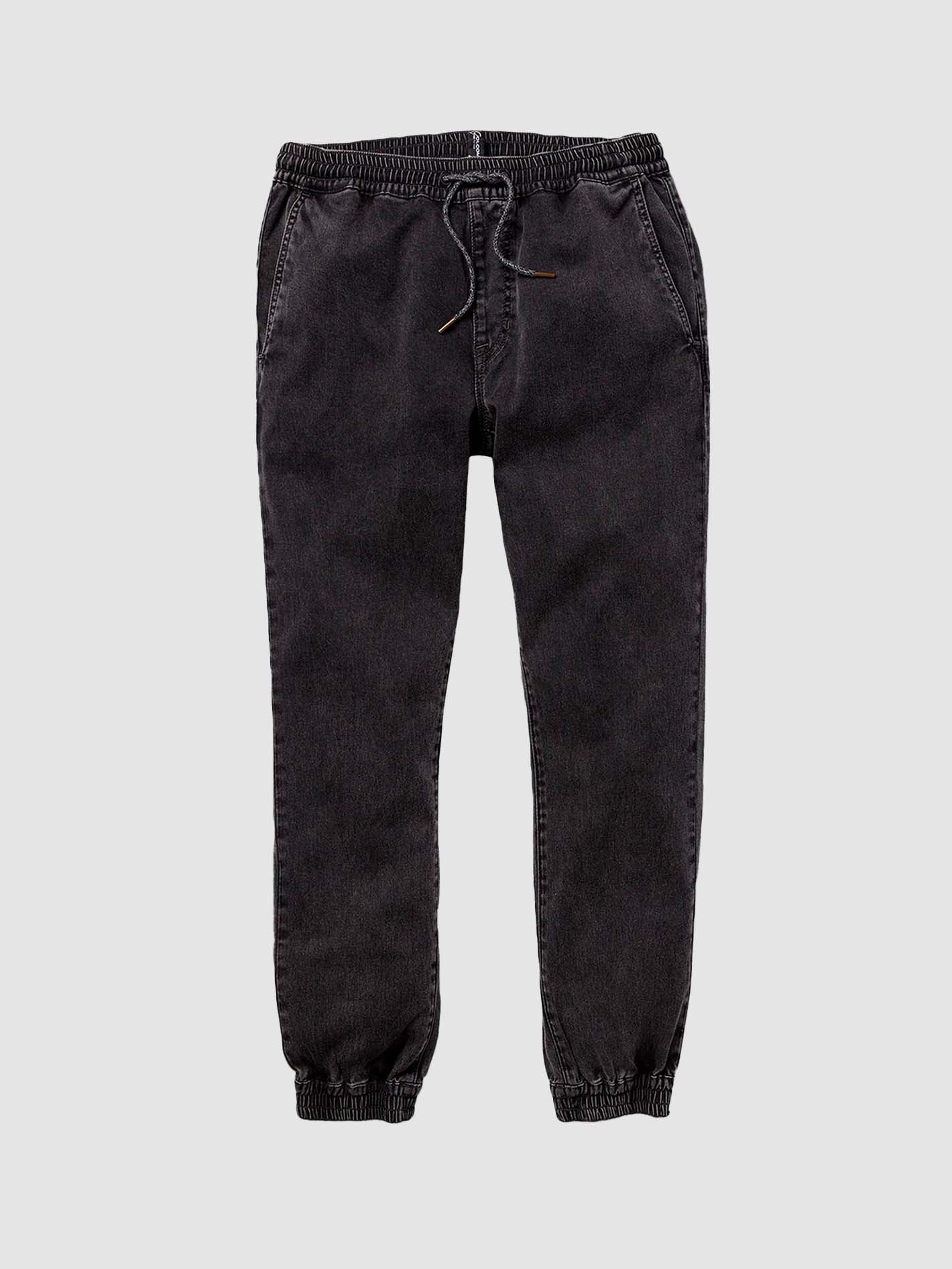 PANTALON VOLCOM HOMBRE C FRICKIN SLIMJOGGER - Image 4