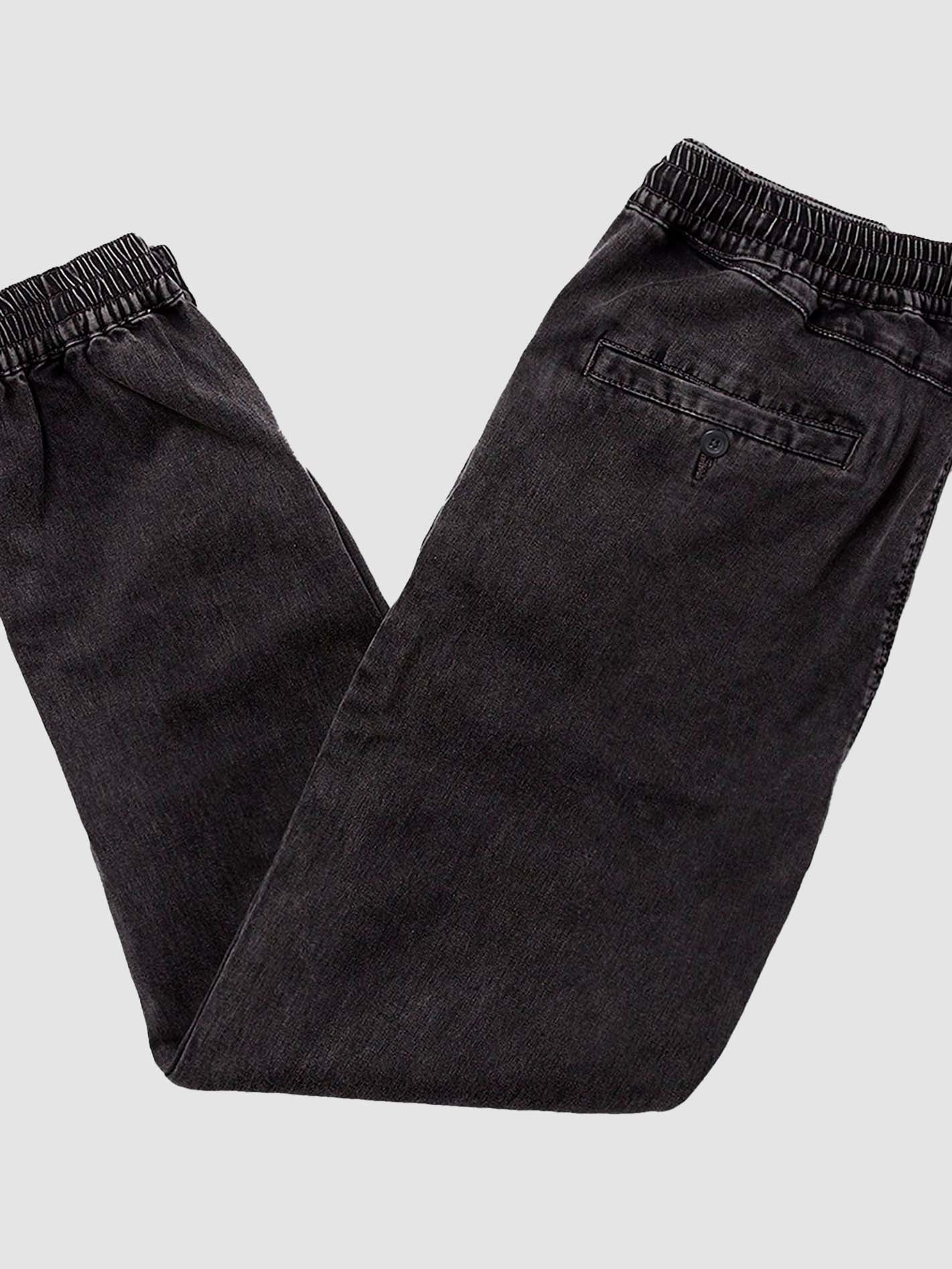 PANTALON VOLCOM HOMBRE C FRICKIN SLIMJOGGER - Image 5