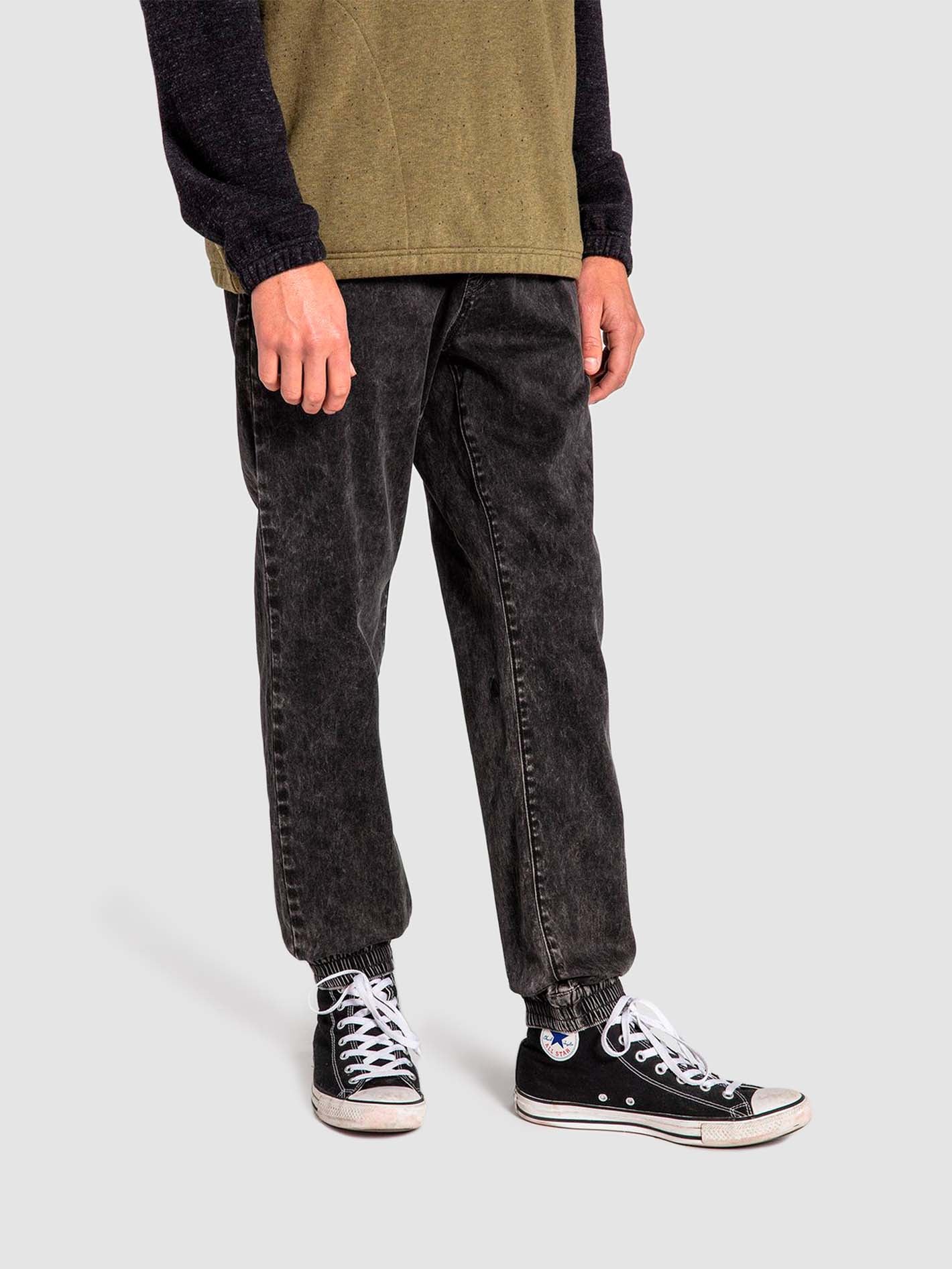 PANTALON VOLCOM HOMBRE C FRICKIN SLIMJOGGER - Image 6