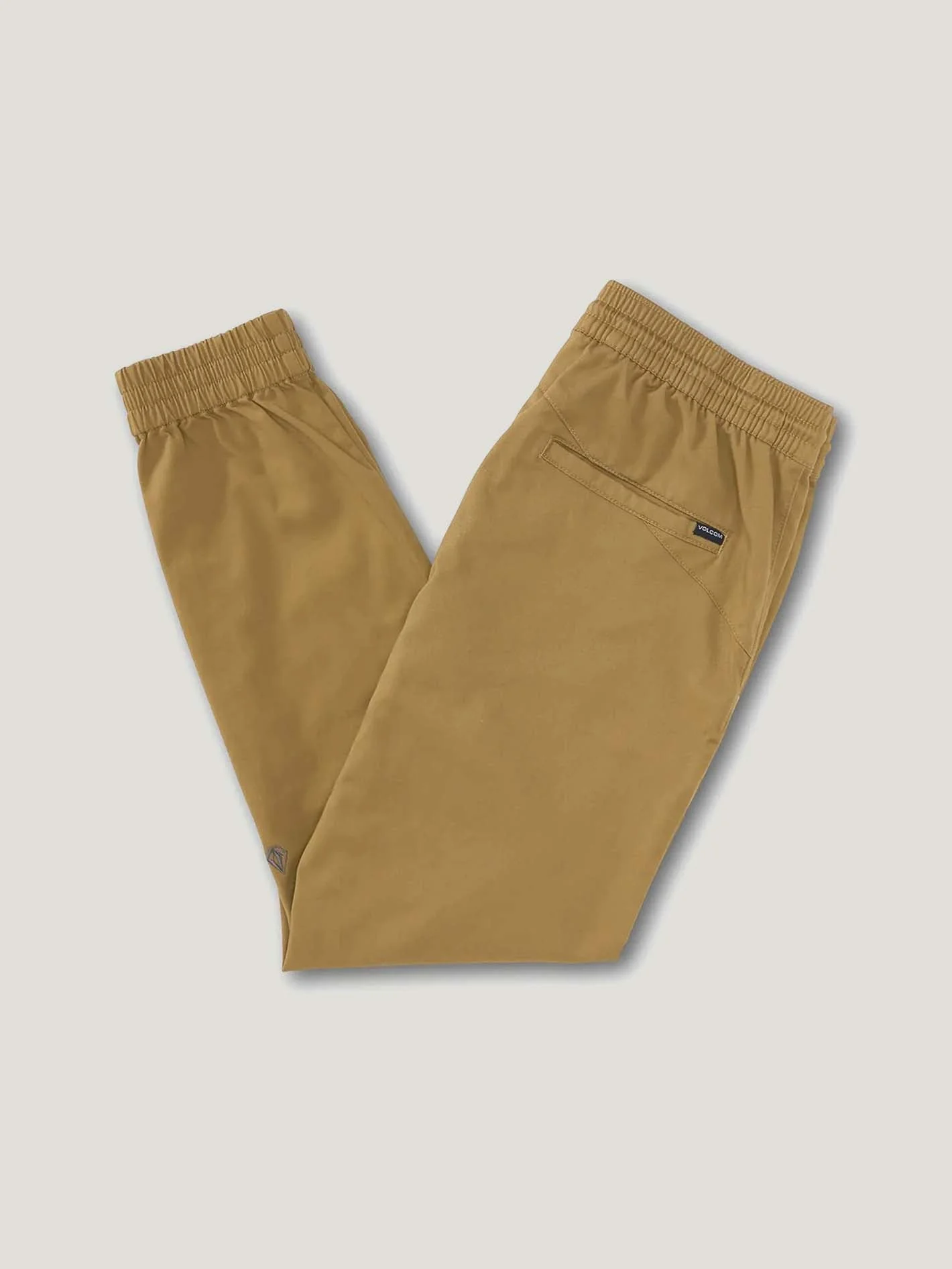 PANTALON VOLCOM HOMBRE C FRICKIN SLIMJOGGER - Image 2