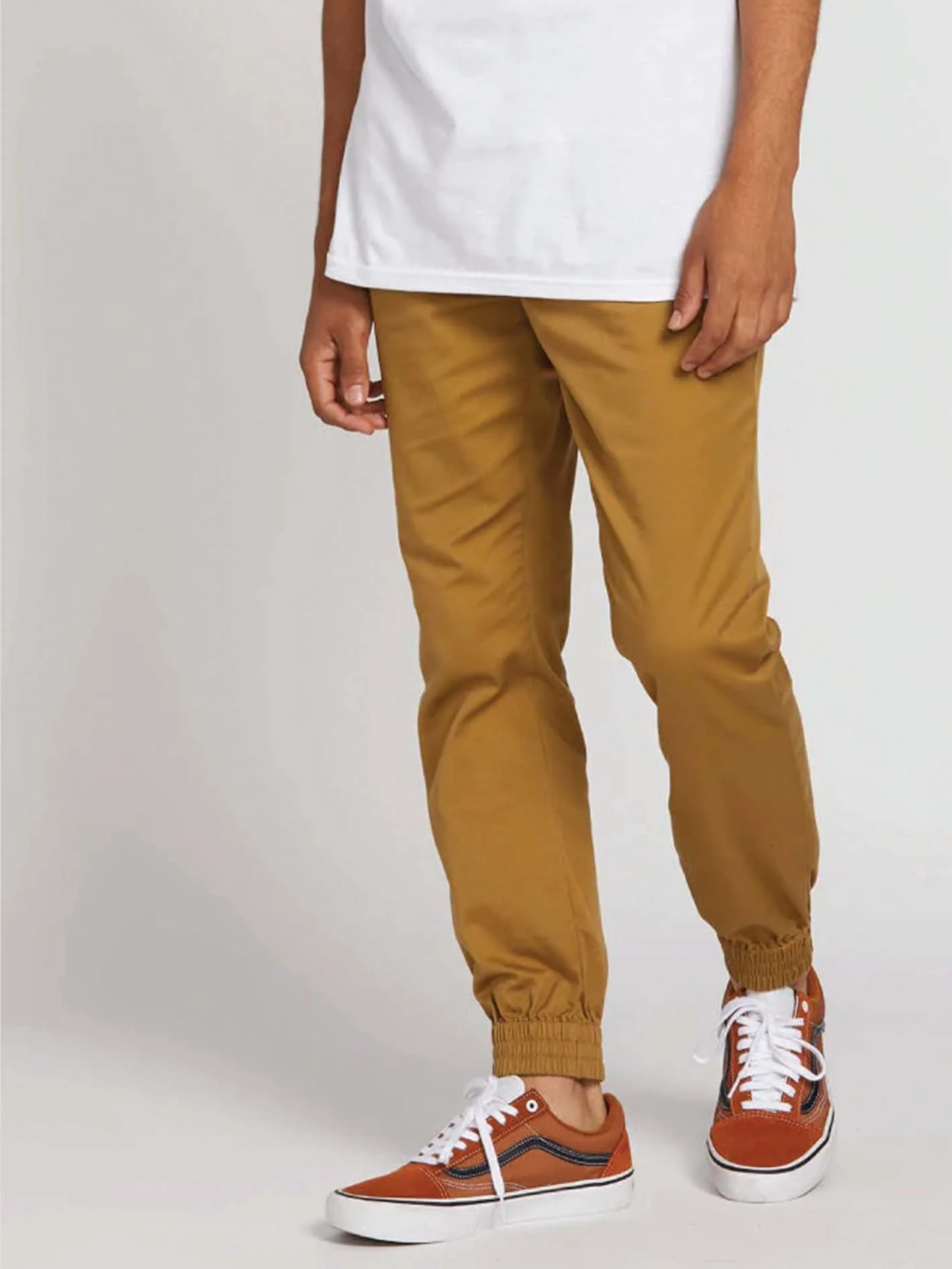 PANTALON VOLCOM HOMBRE C FRICKIN SLIMJOGGER - Image 3