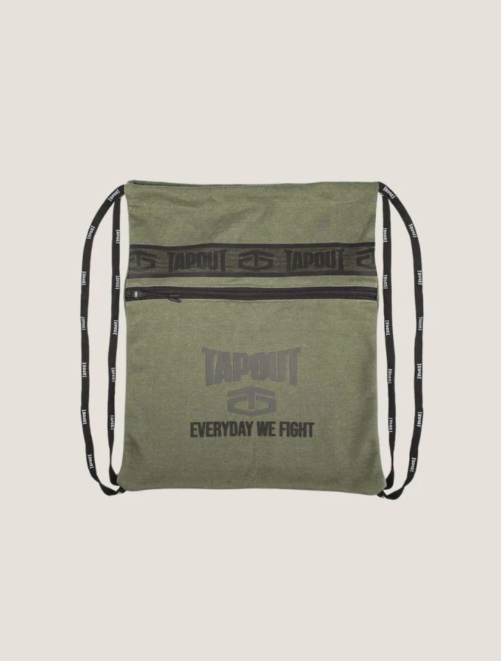 MOCHILA TRAINING TAPOUT HOMBRE MOCHILA CHAPPI - Image 3