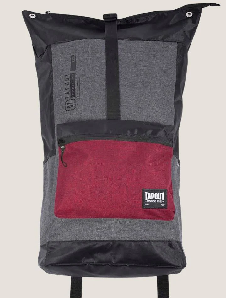 MOCHILA TAPOUT HOMBRE MOCHILA KAMARU