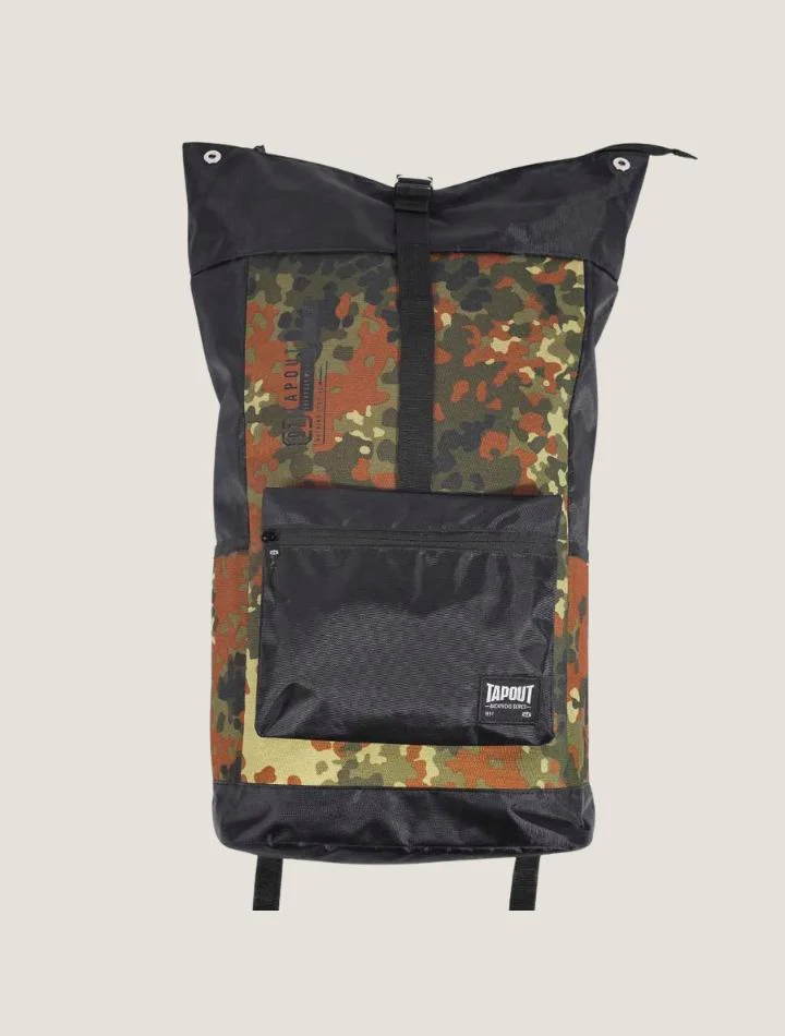 MOCHILA TAPOUT HOMBRE MOCHILA KAMARU - Image 3