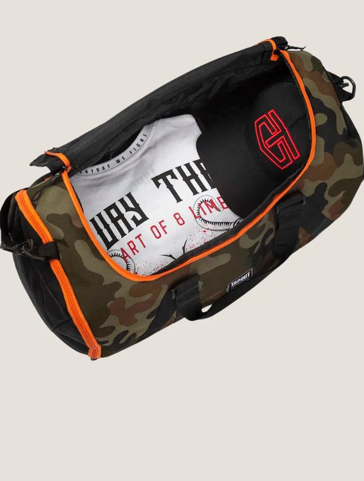 MALETIN TAPOUT HOMBRE MALETIN RAGE - Image 6