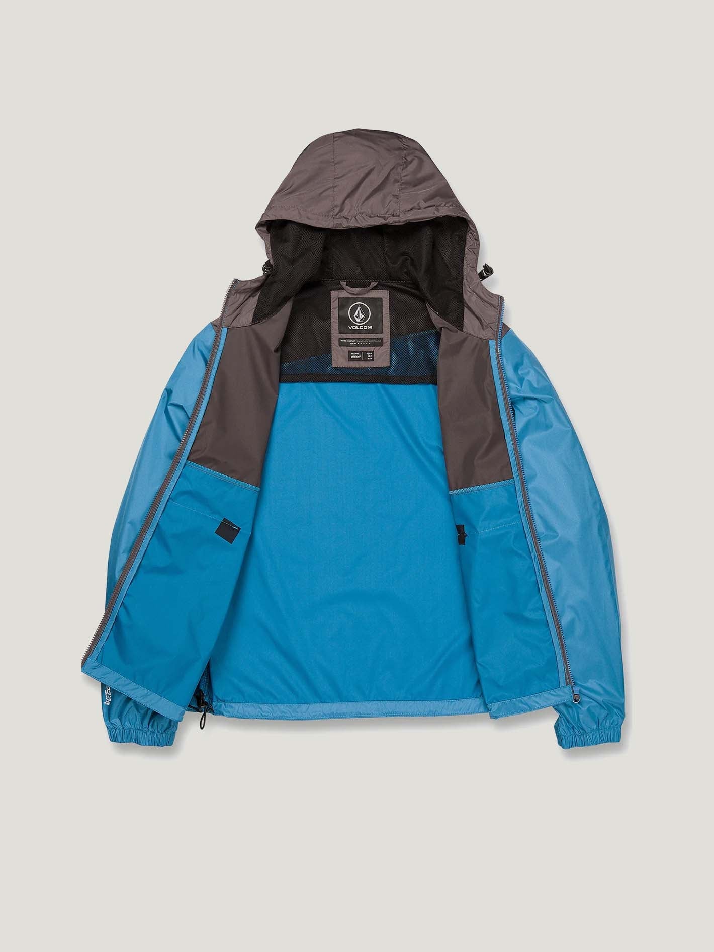 CASACA VOLCOM HOMBRE PHASE 91 JACKET - Image 3
