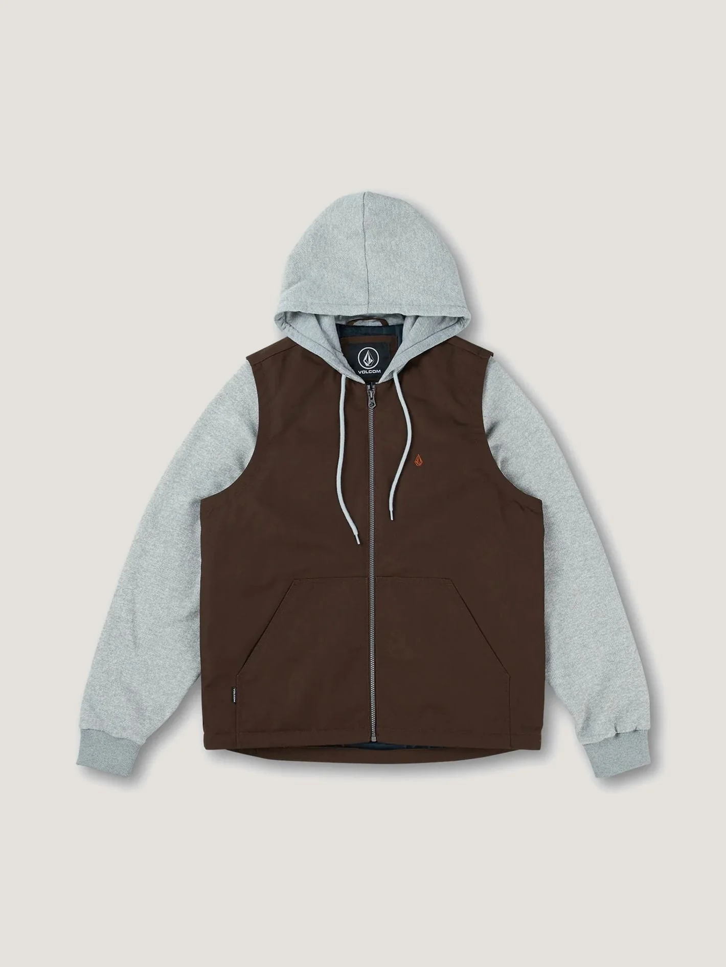CASACA VOLCOM HOMBRE VOLBLASTER JACKET - Image 4