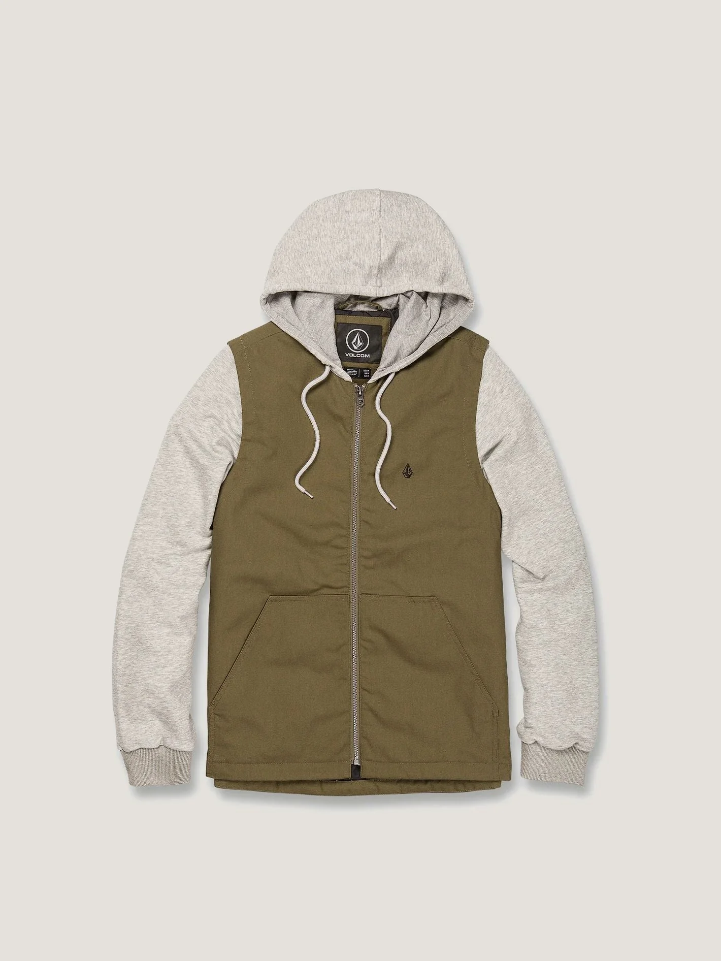 CASACA VOLCOM HOMBRE VOLBLASTER JACKET - Image 6