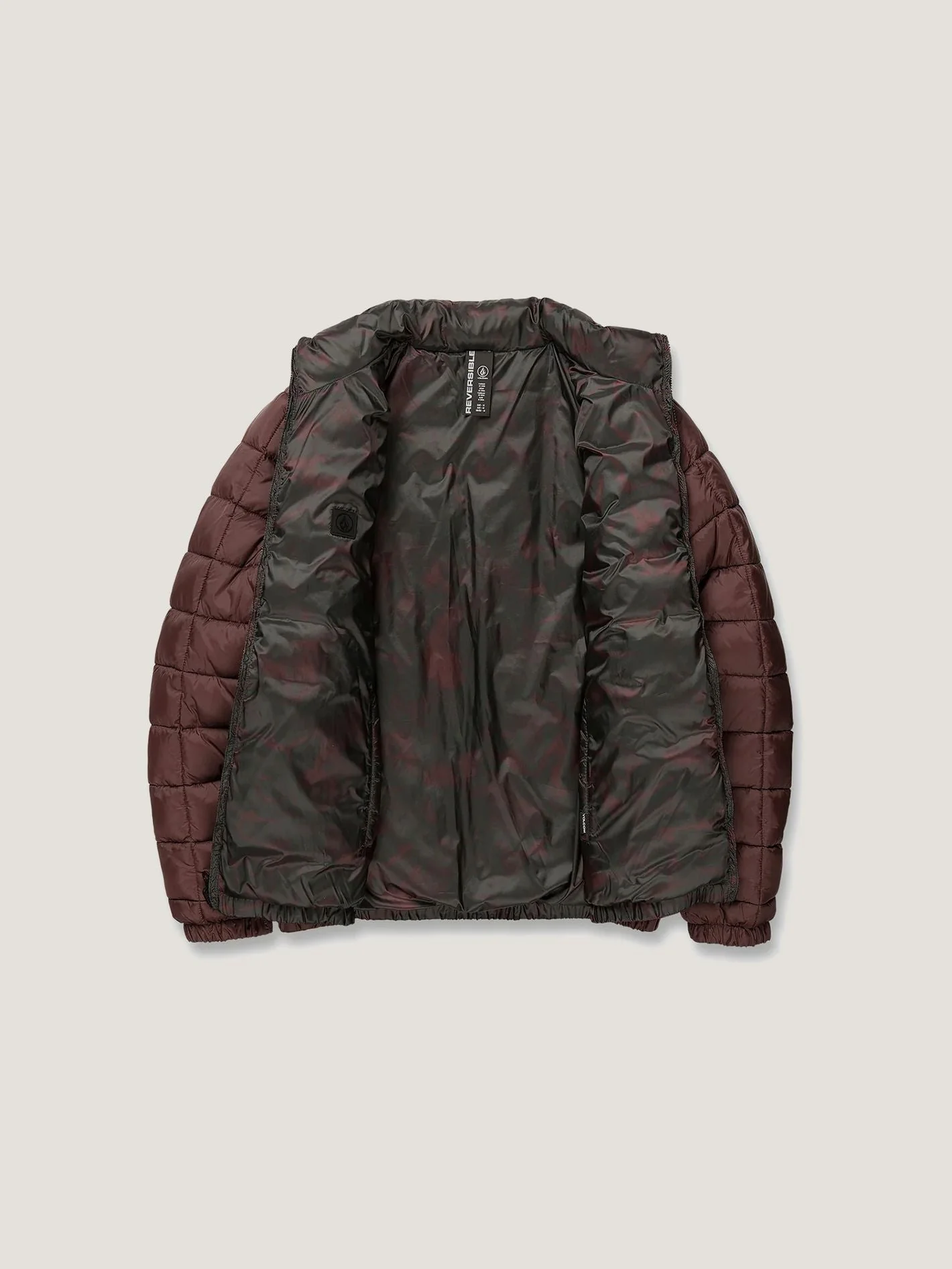 CASACA VOLCOM HOMBRE WALLTZERD JACKET - Image 10