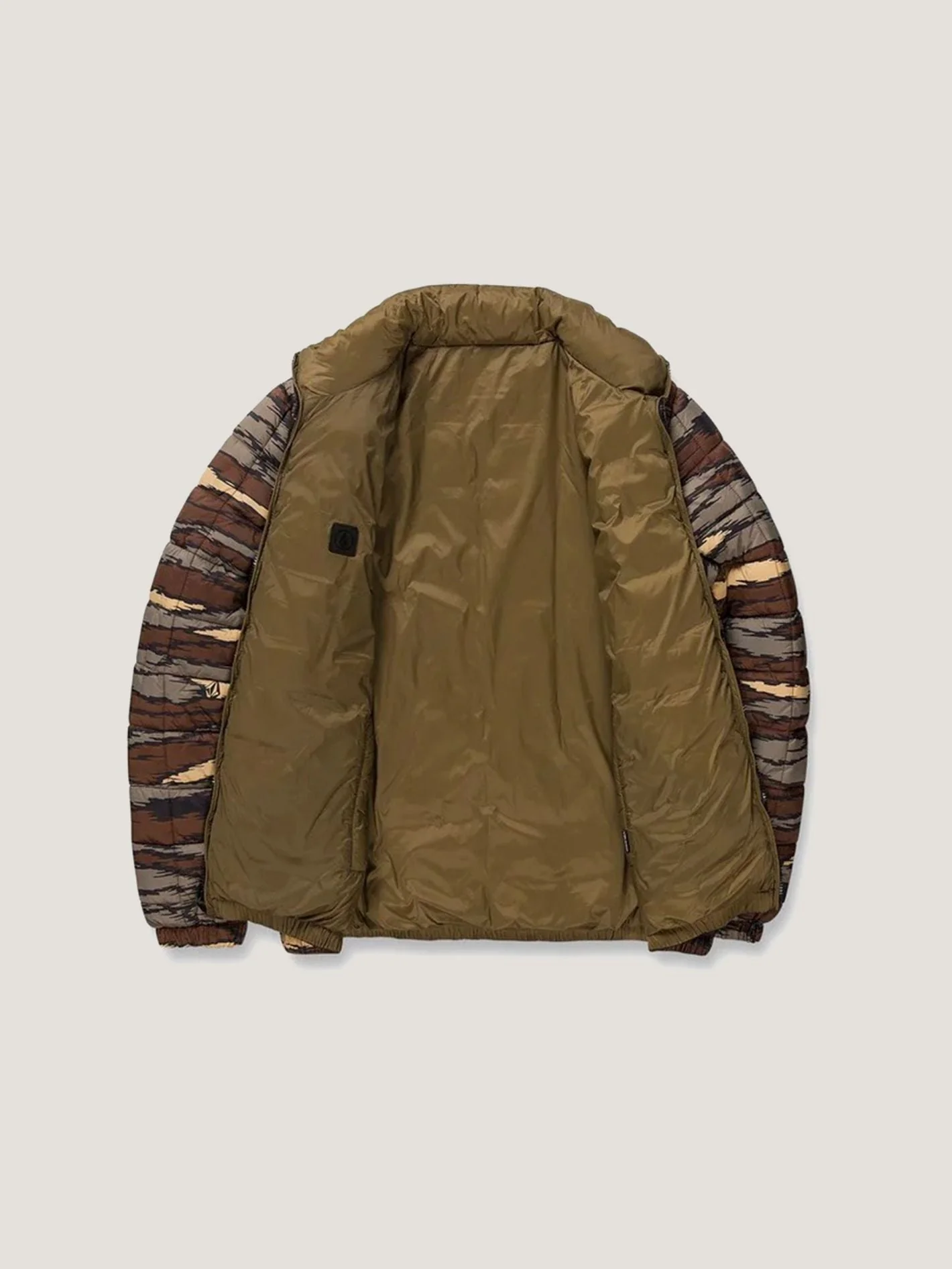 CASACA VOLCOM HOMBRE WALLTZERD JACKET - Image 14