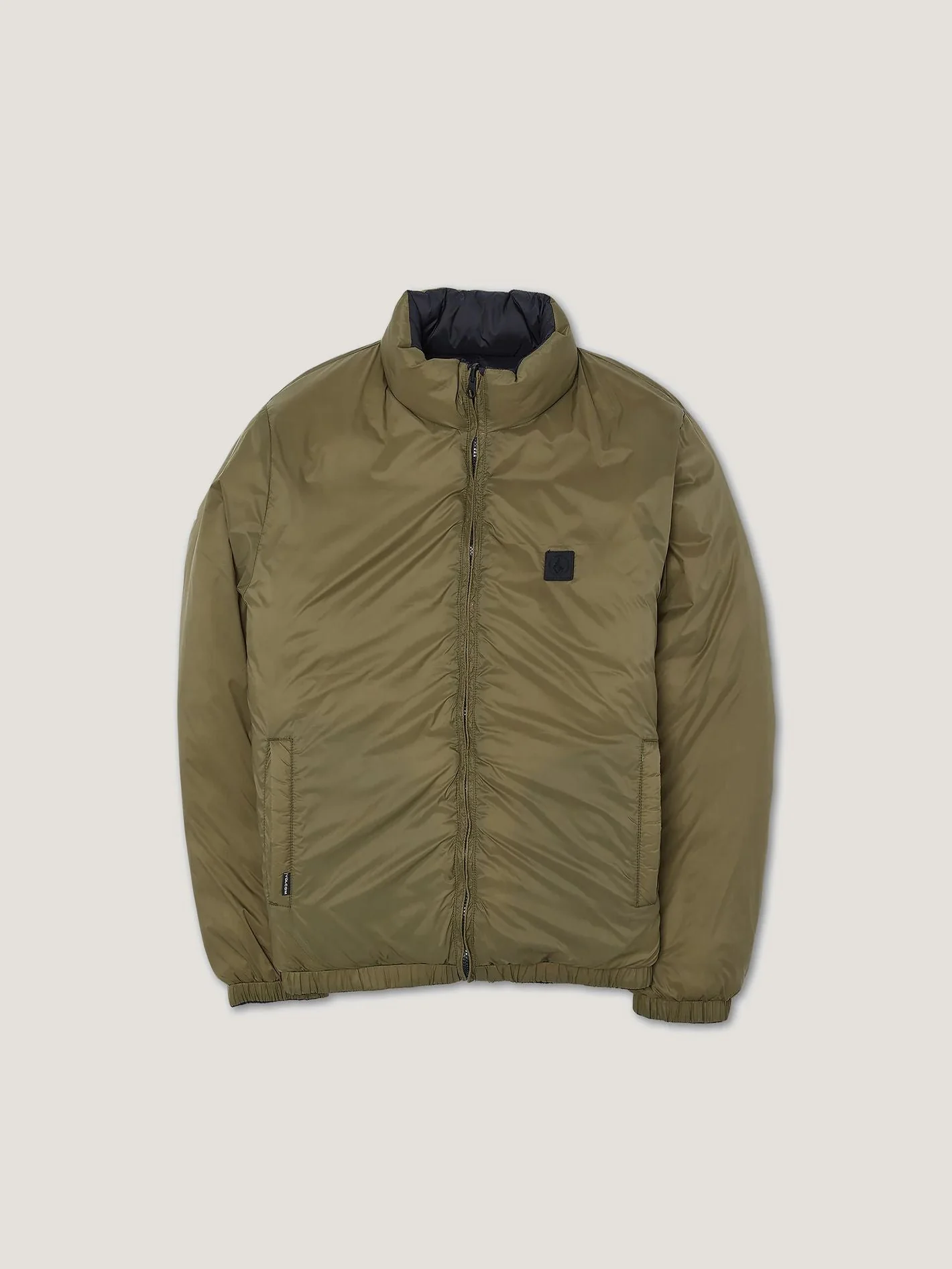 CASACA VOLCOM HOMBRE WALLTZERD JACKET - Image 4