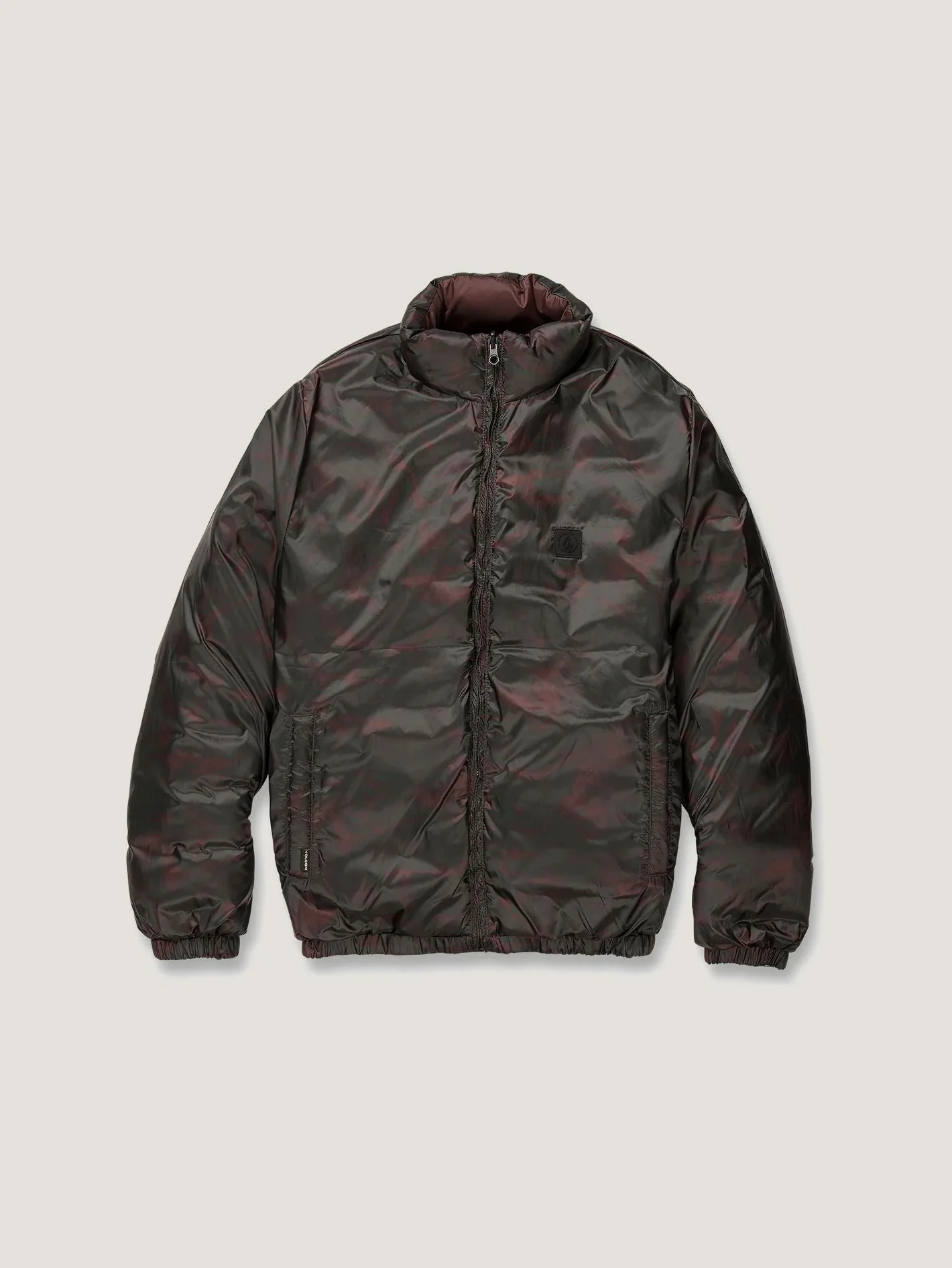 CASACA VOLCOM HOMBRE WALLTZERD JACKET - Image 9