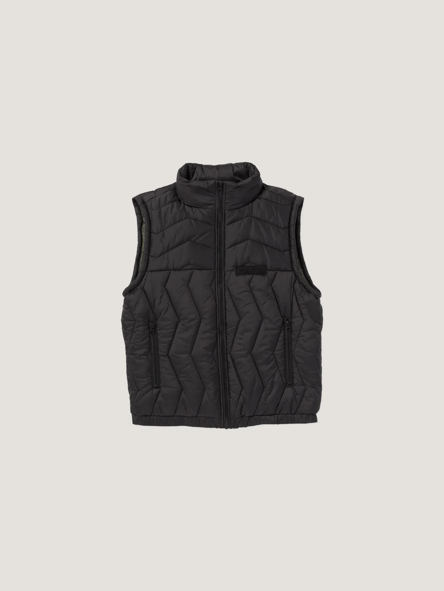 CASACA VOLCOM HOMBRE SKATE VITALS SIMON B PUFF JCKT - Image 3