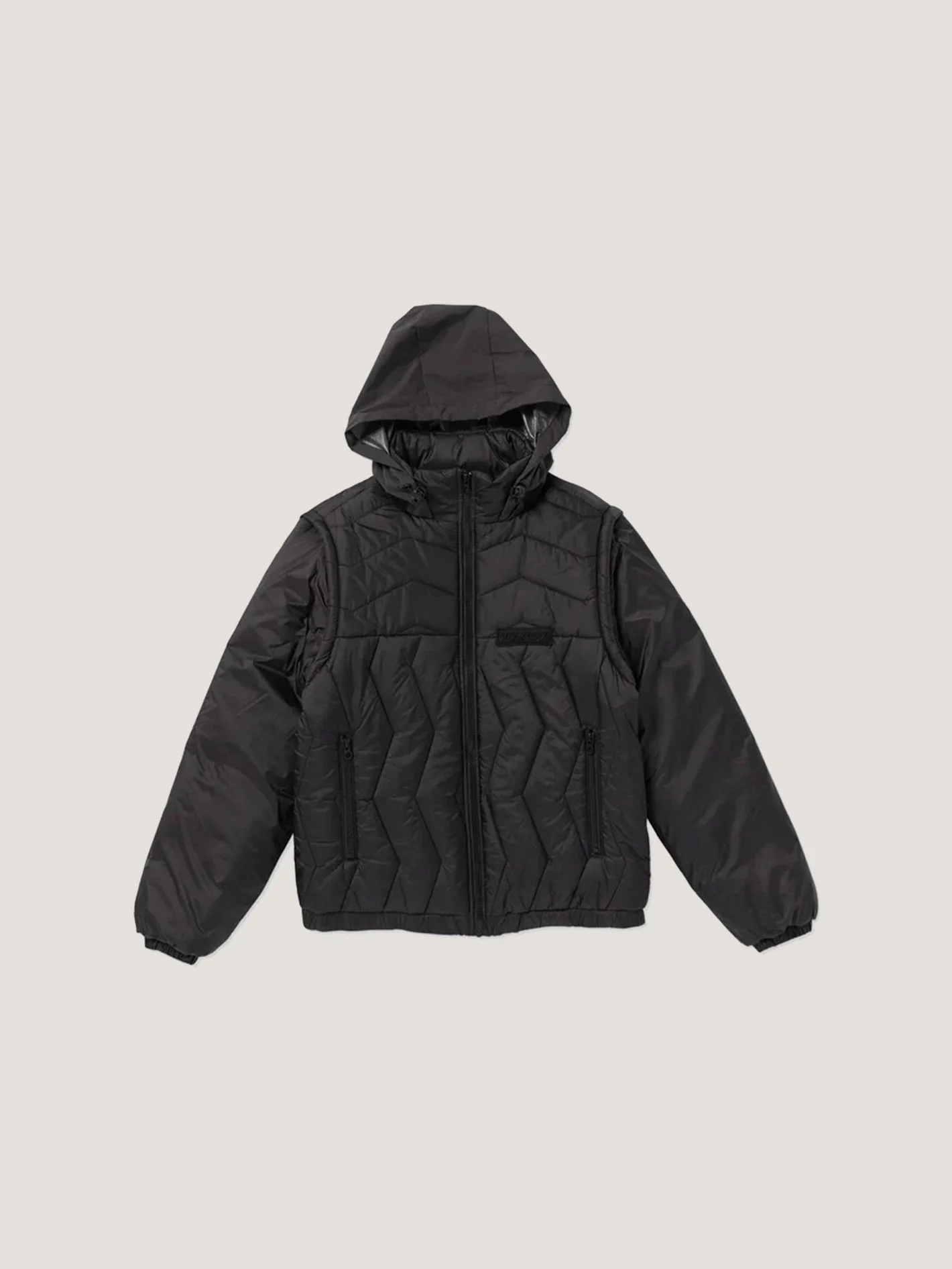 CASACA VOLCOM HOMBRE SKATE VITALS SIMON B PUFF JCKT - Image 4