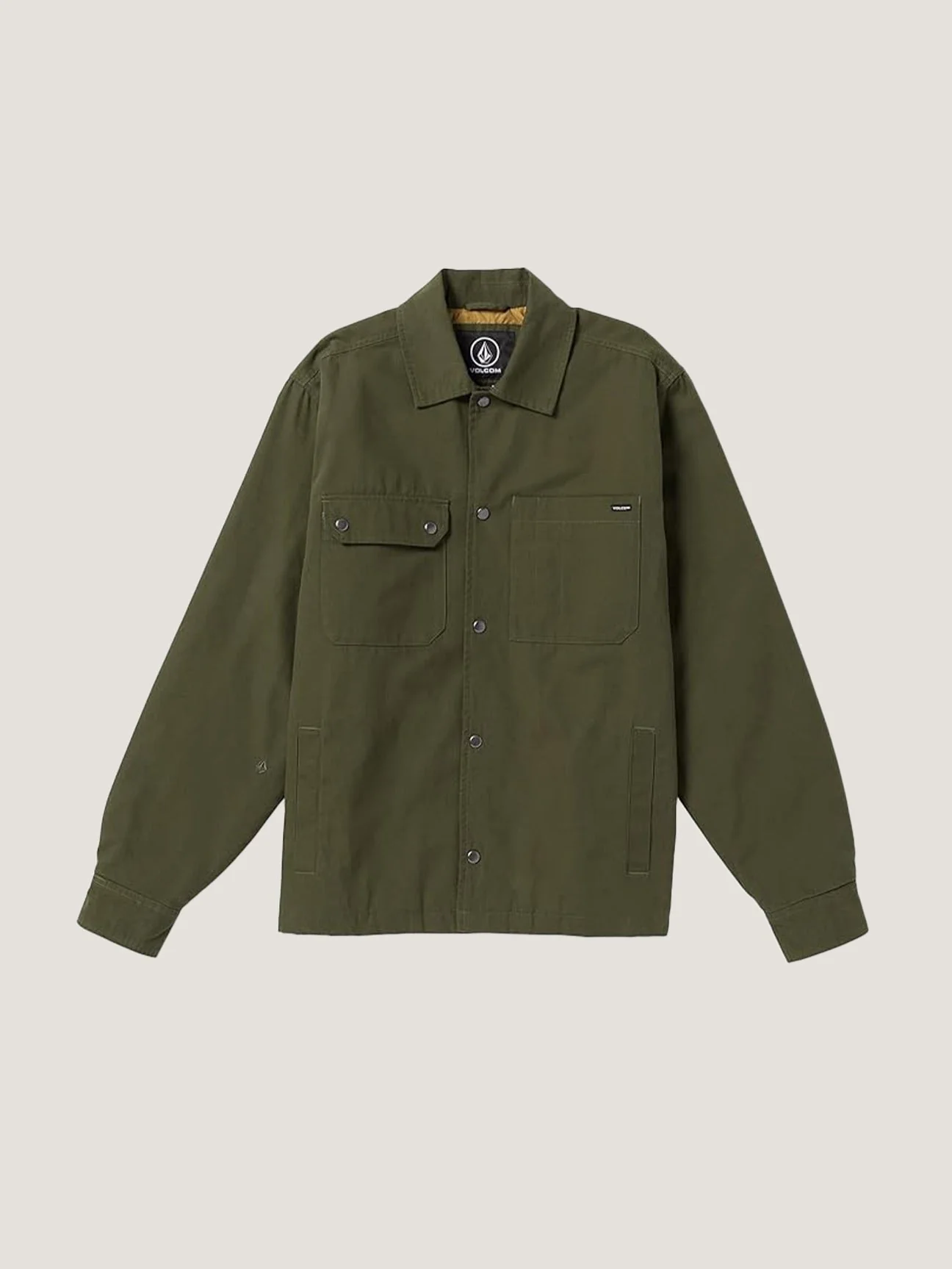 CASACA VOLCOM HOMBRE LARKIN JACKET - Image 3