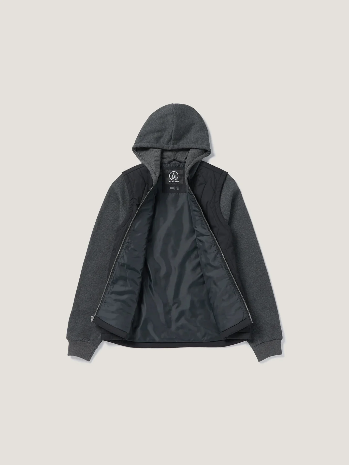 CASACA VOLCOM HOMBRE SEPTEMBER JACKET - Image 3