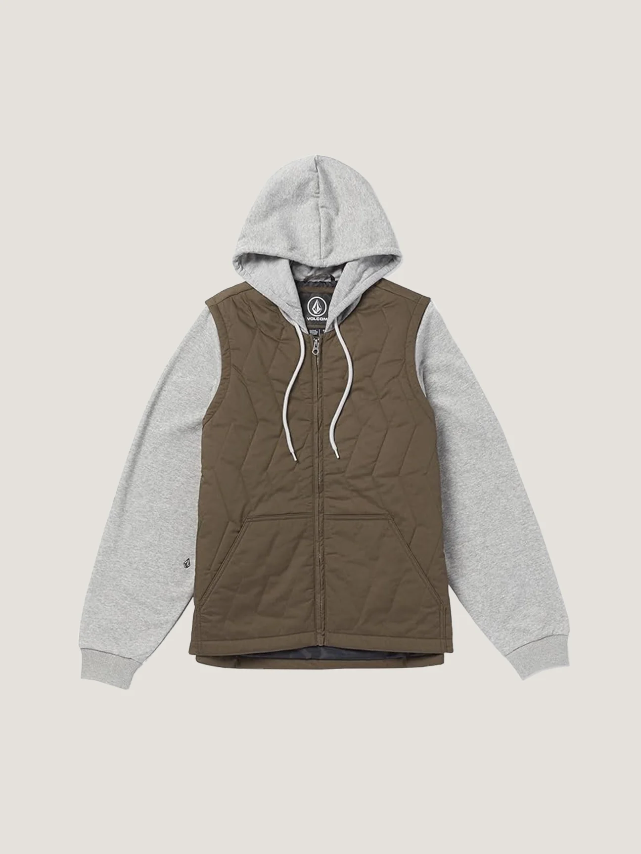 CASACA VOLCOM HOMBRE SEPTEMBER JACKET - Image 4