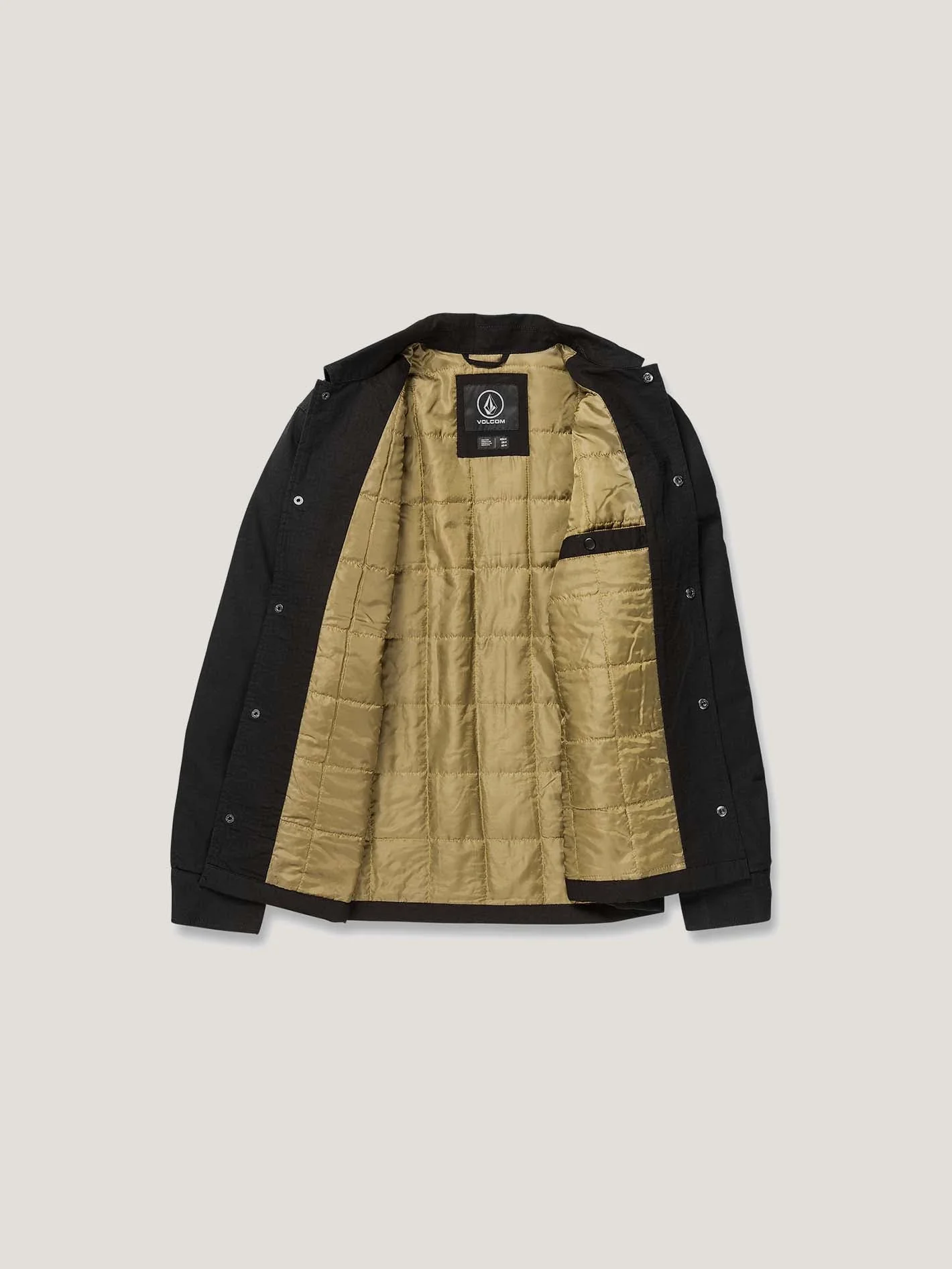 CASACA VOLCOM HOMBRE LARKIN JACKET - Image 3