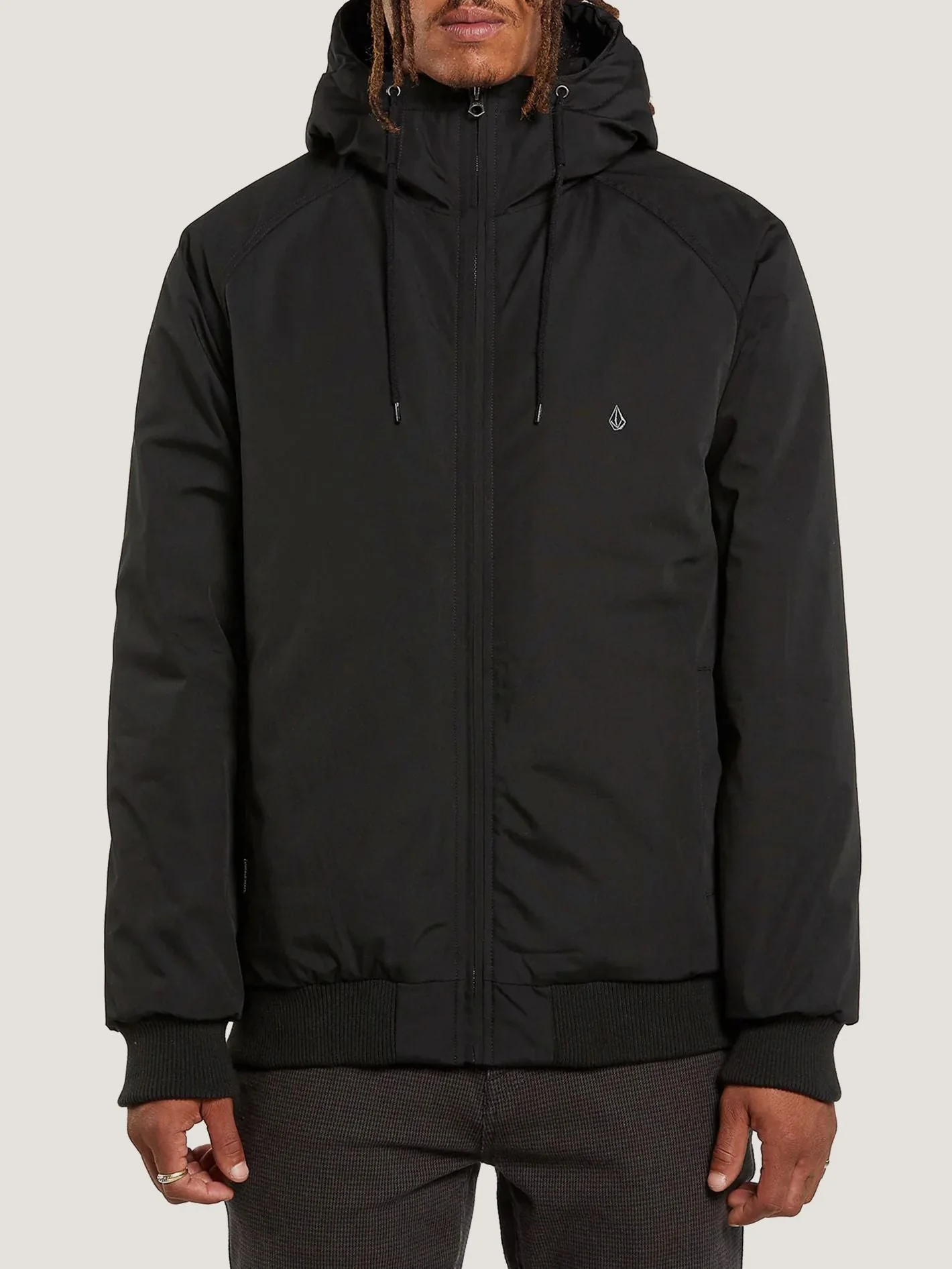 CASACA VOLCOM HOMBRE HERNAN 5K JACKET - Image 2
